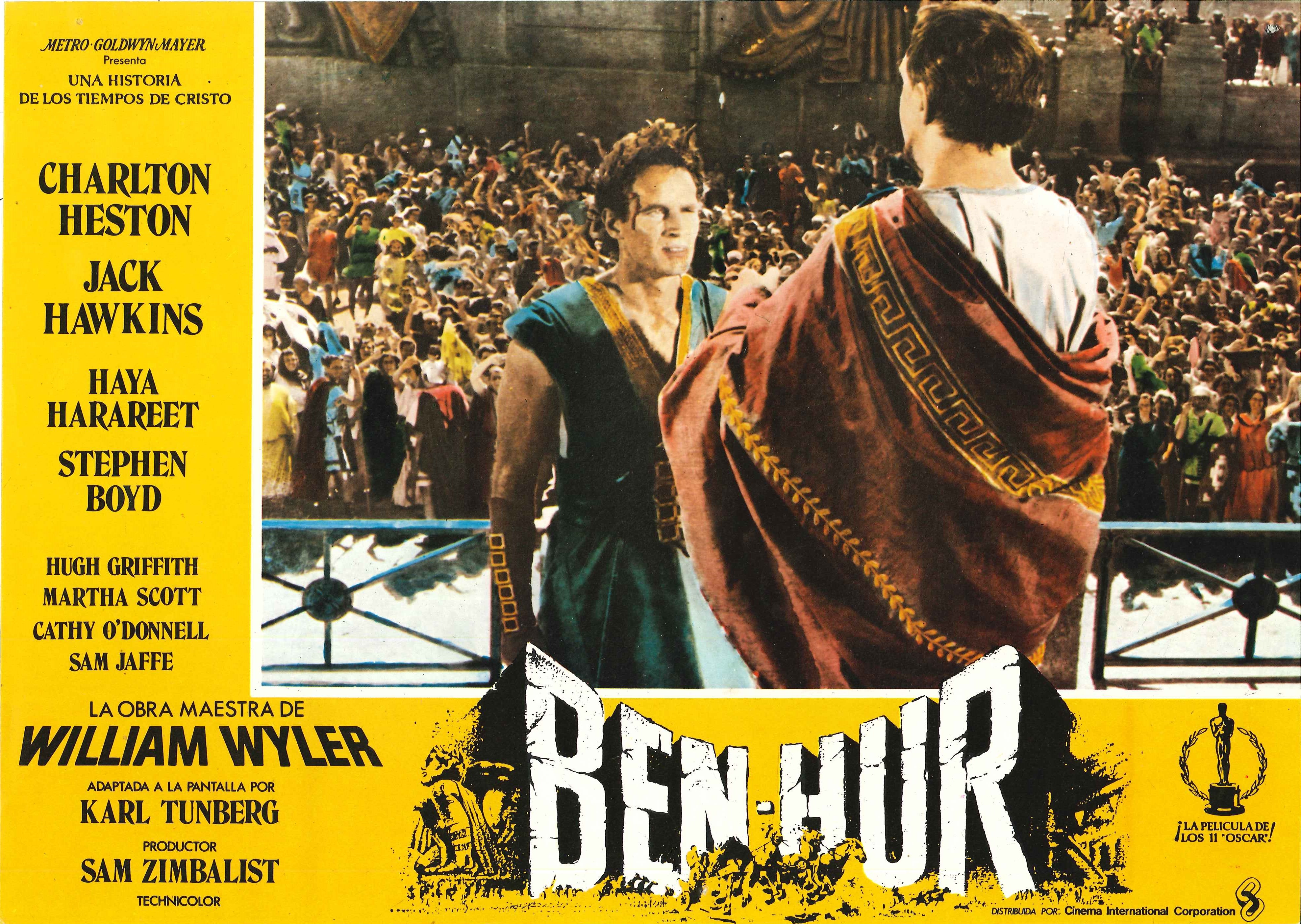 Ben Hur