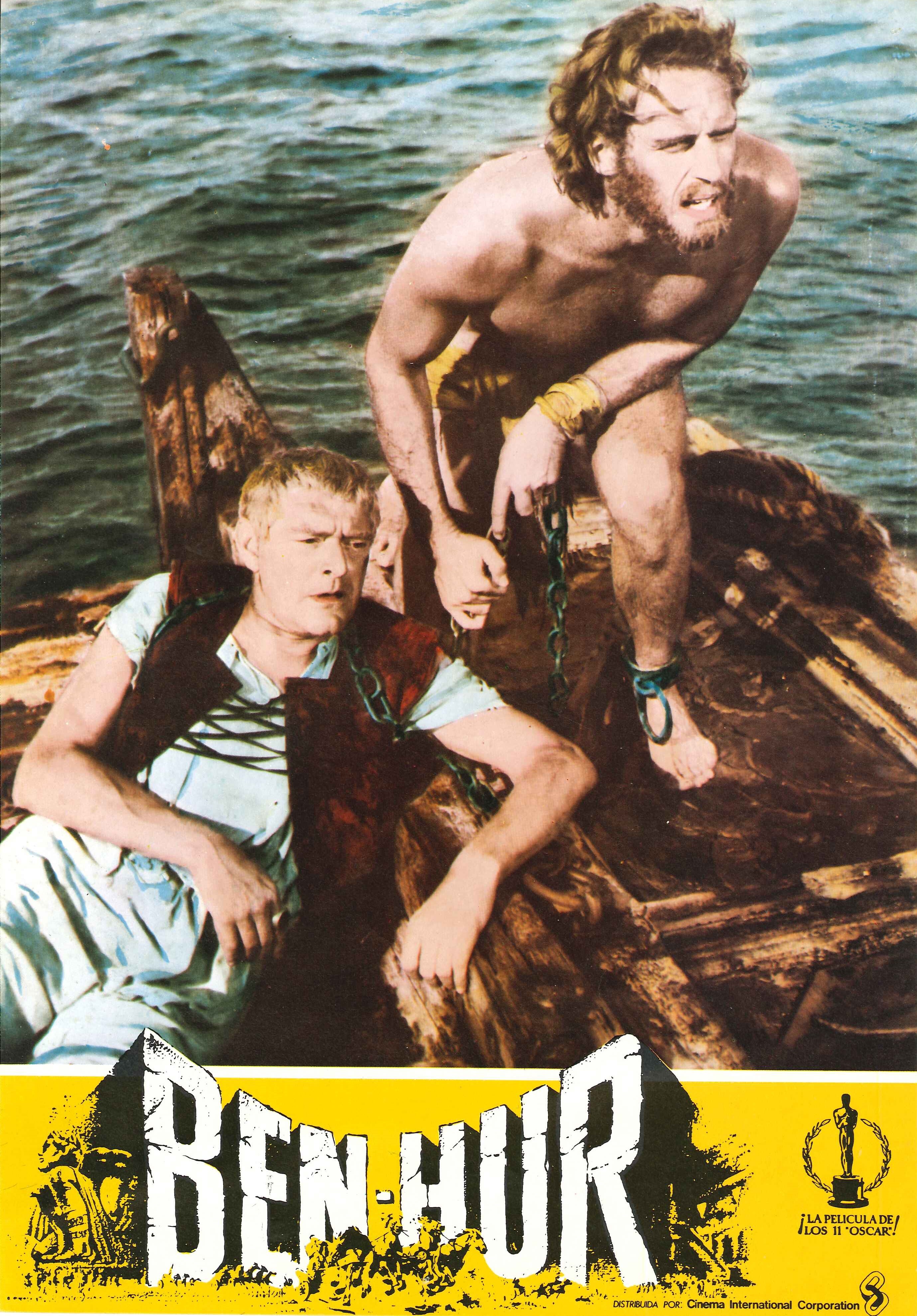 Ben Hur