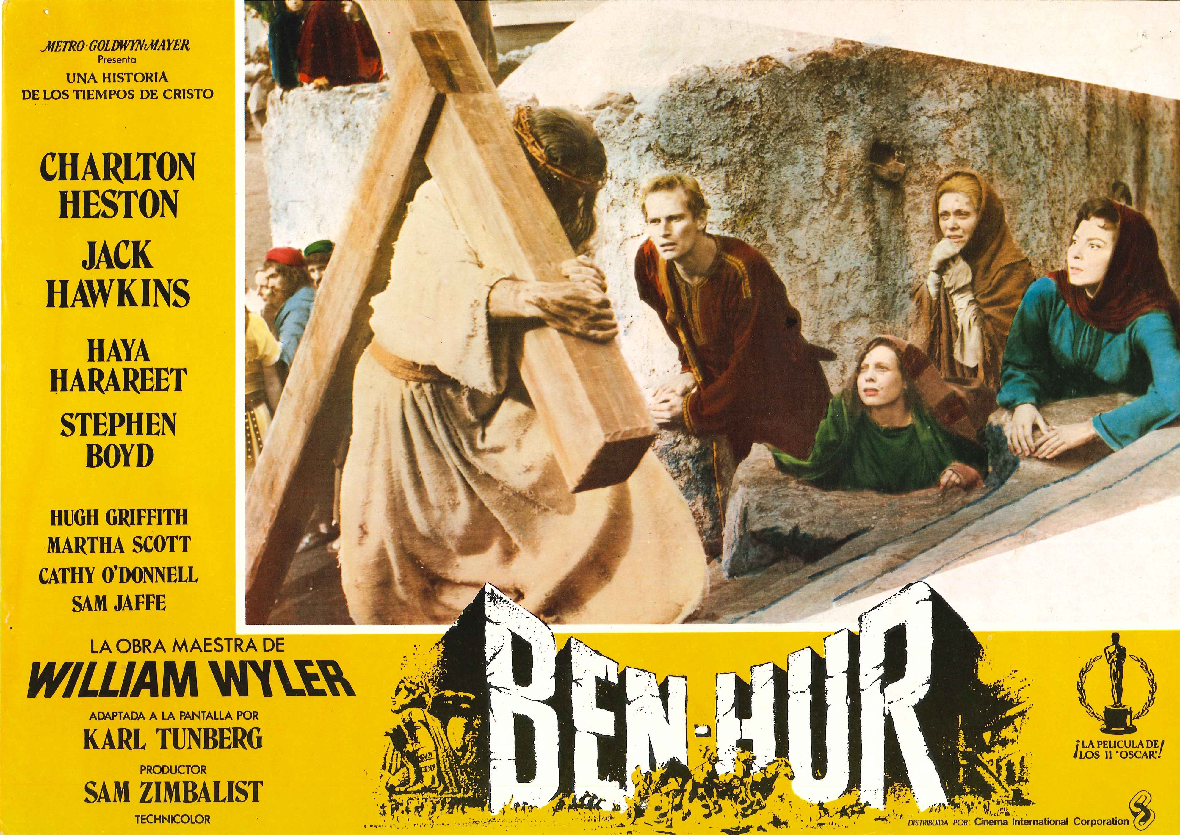 Ben Hur