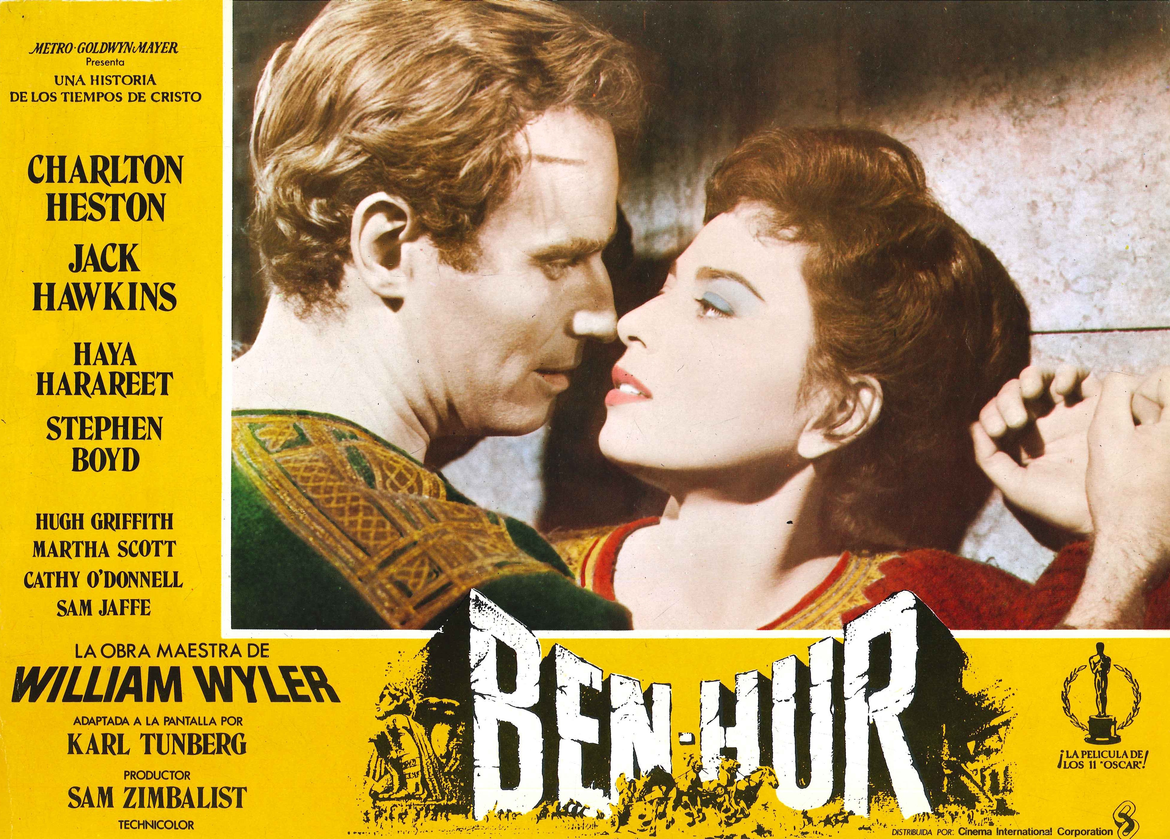 Ben Hur