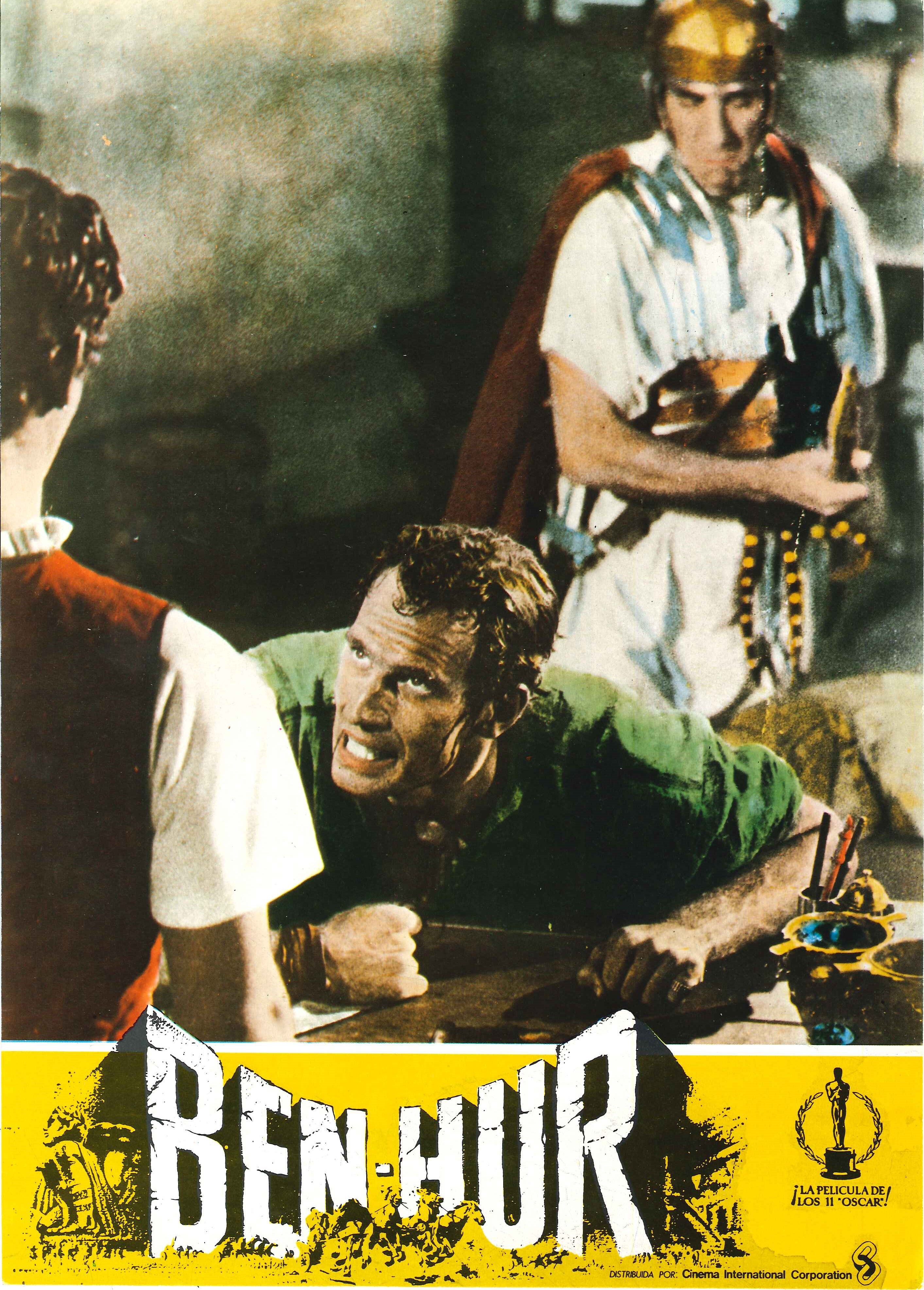 Ben Hur