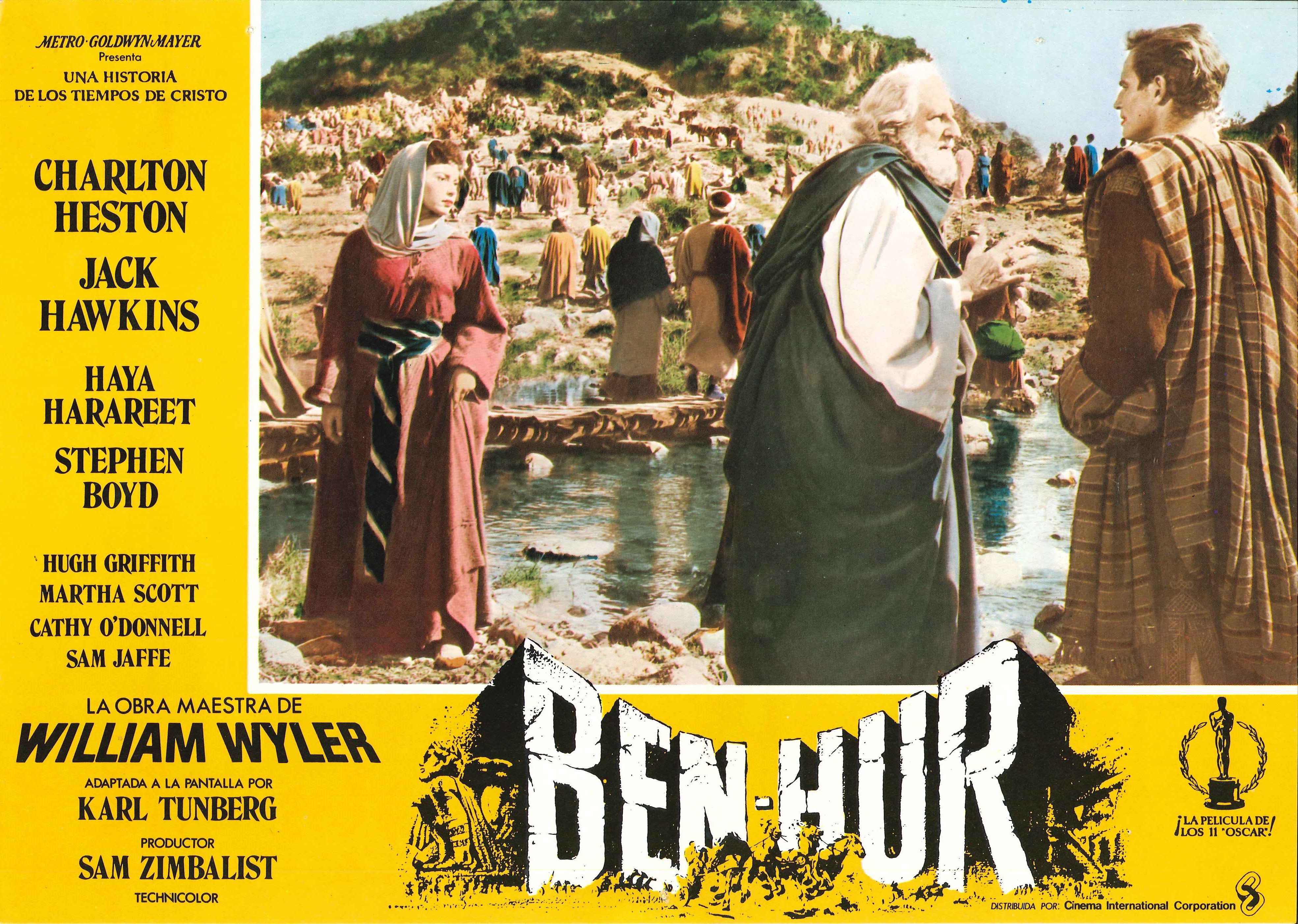 Ben Hur
