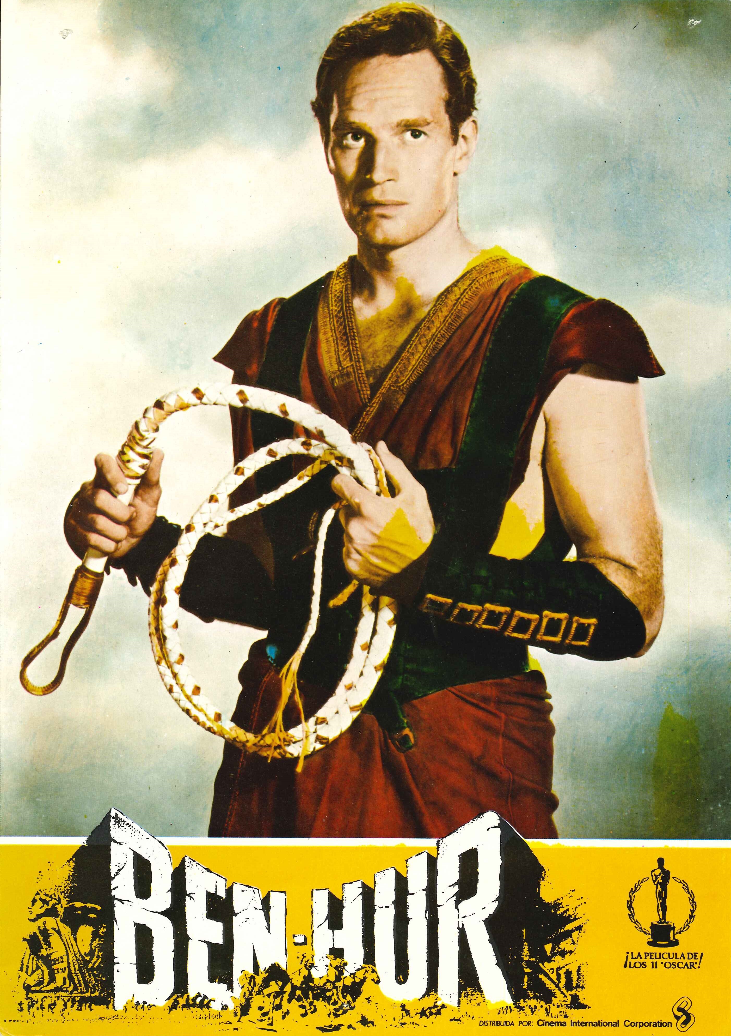 Ben Hur