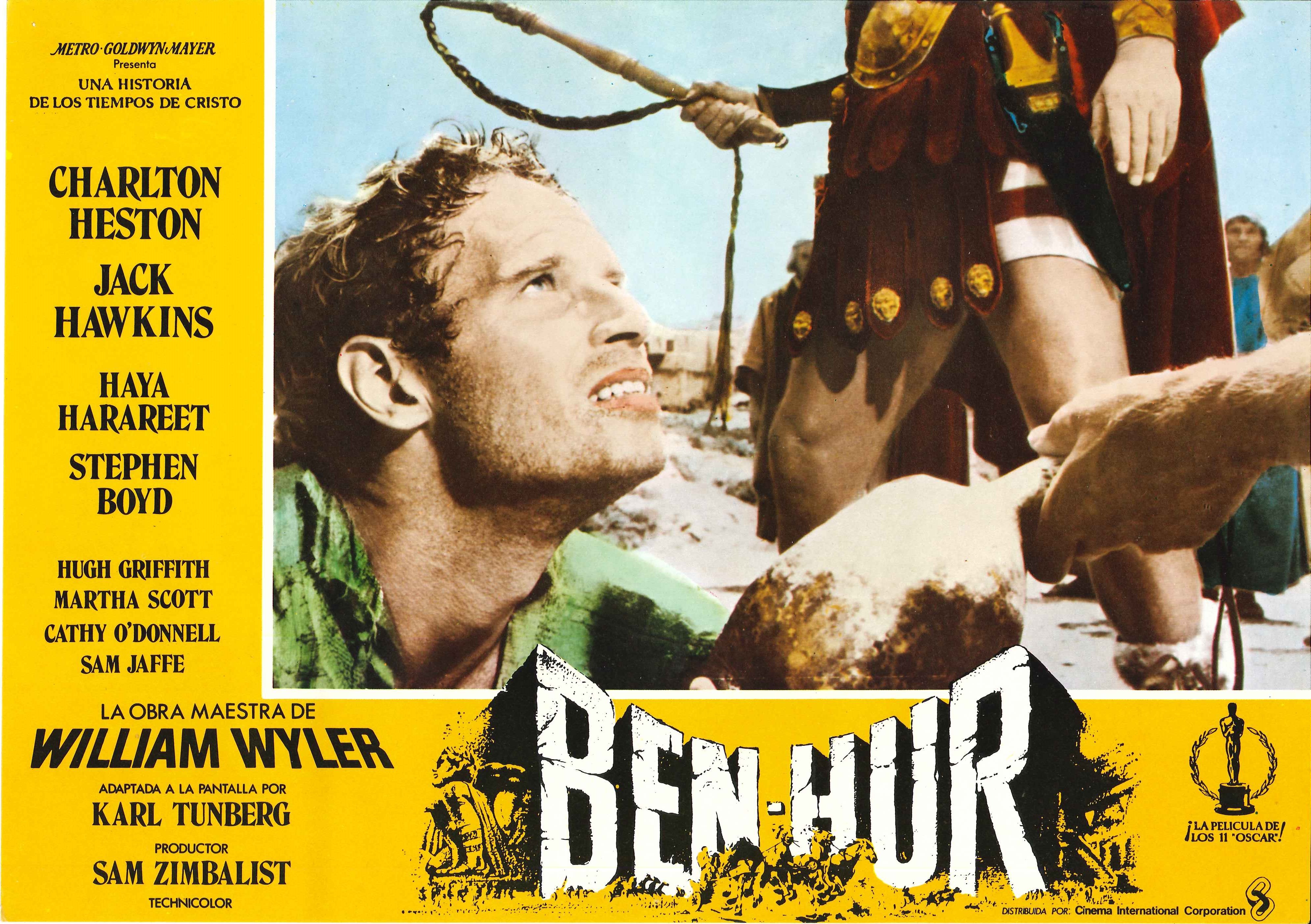 Ben Hur