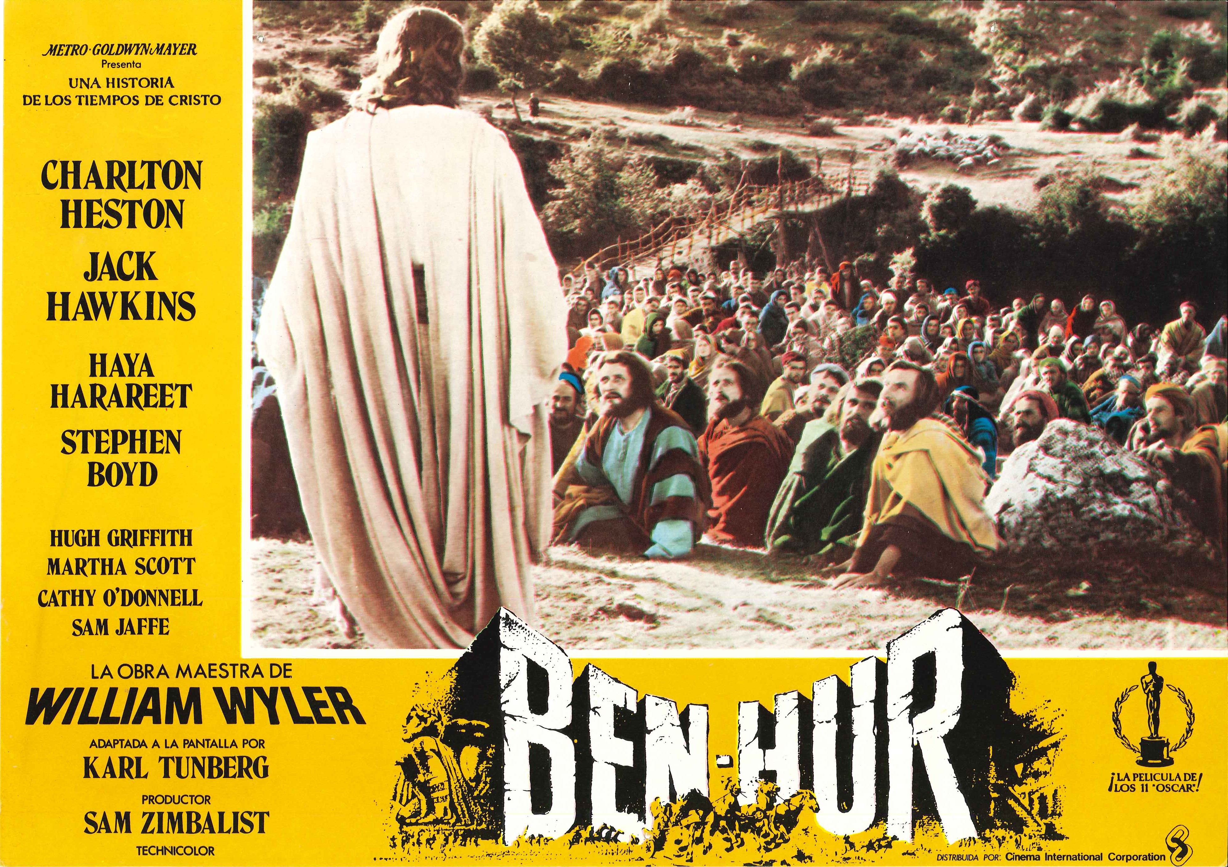 Ben Hur