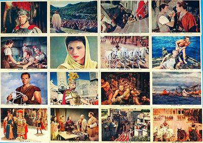 Ben Hur