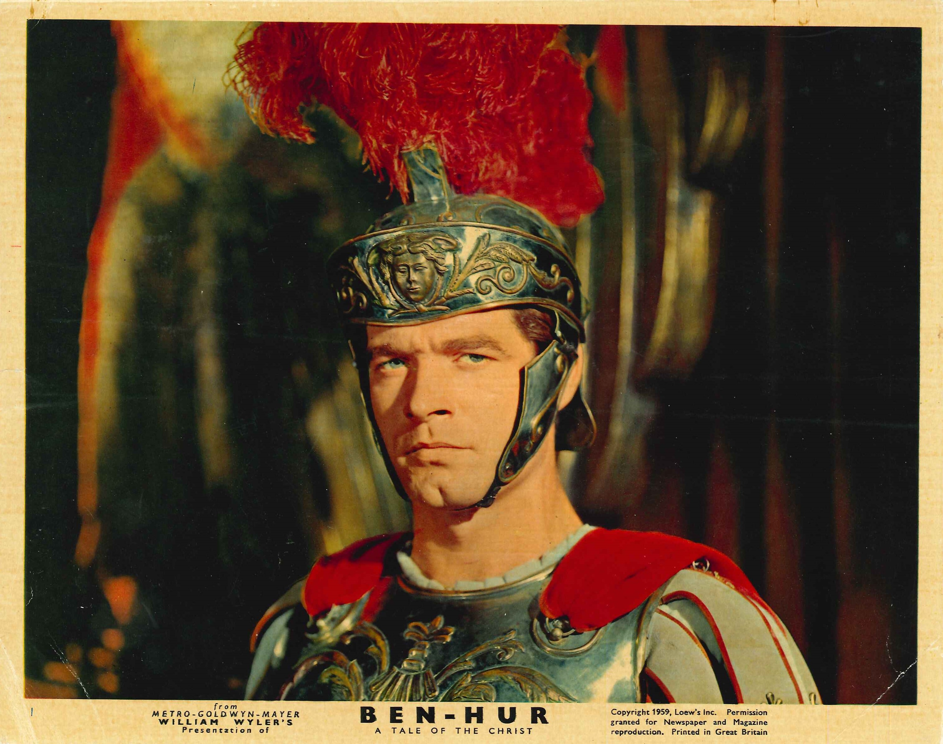 Ben Hur