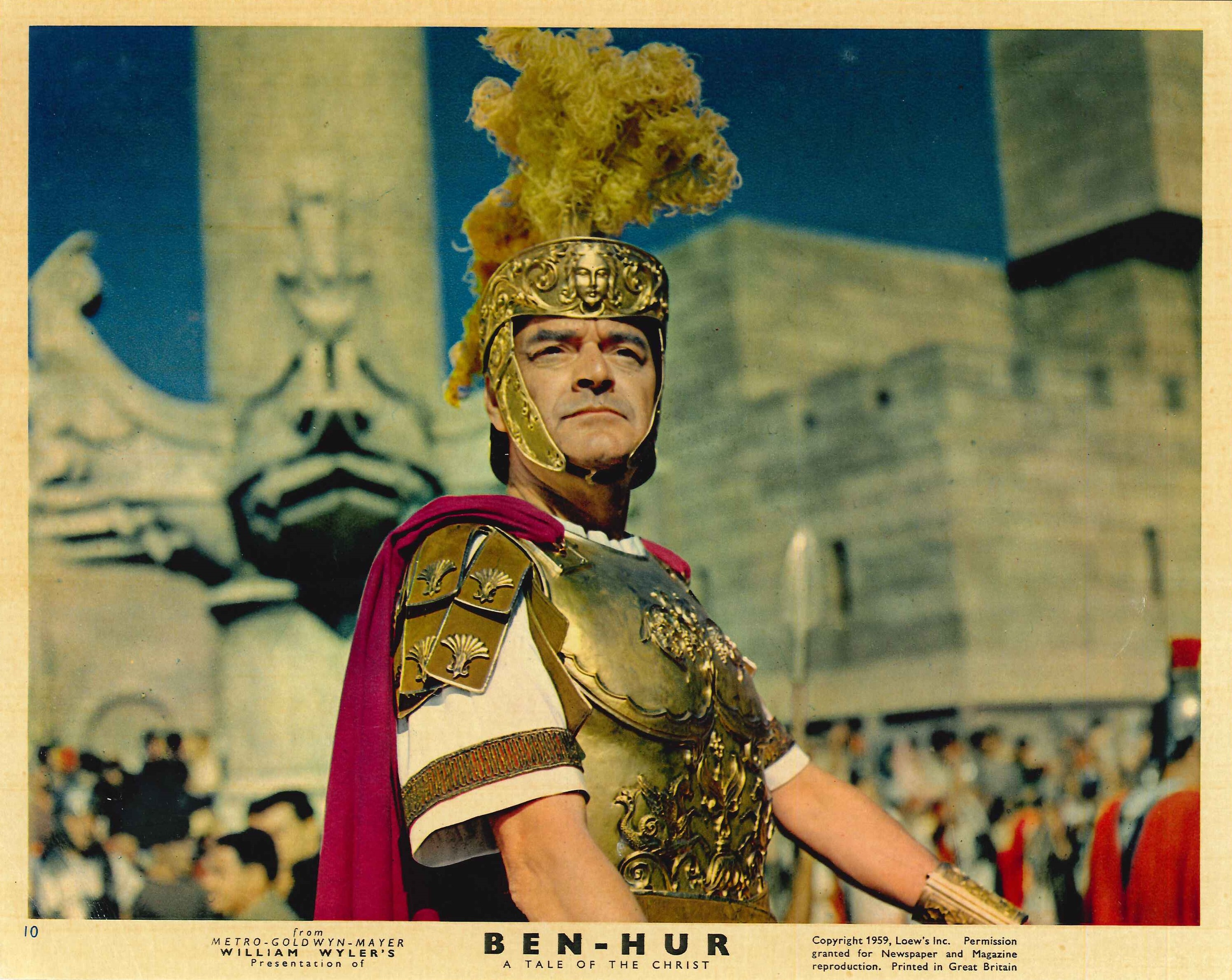 Ben Hur