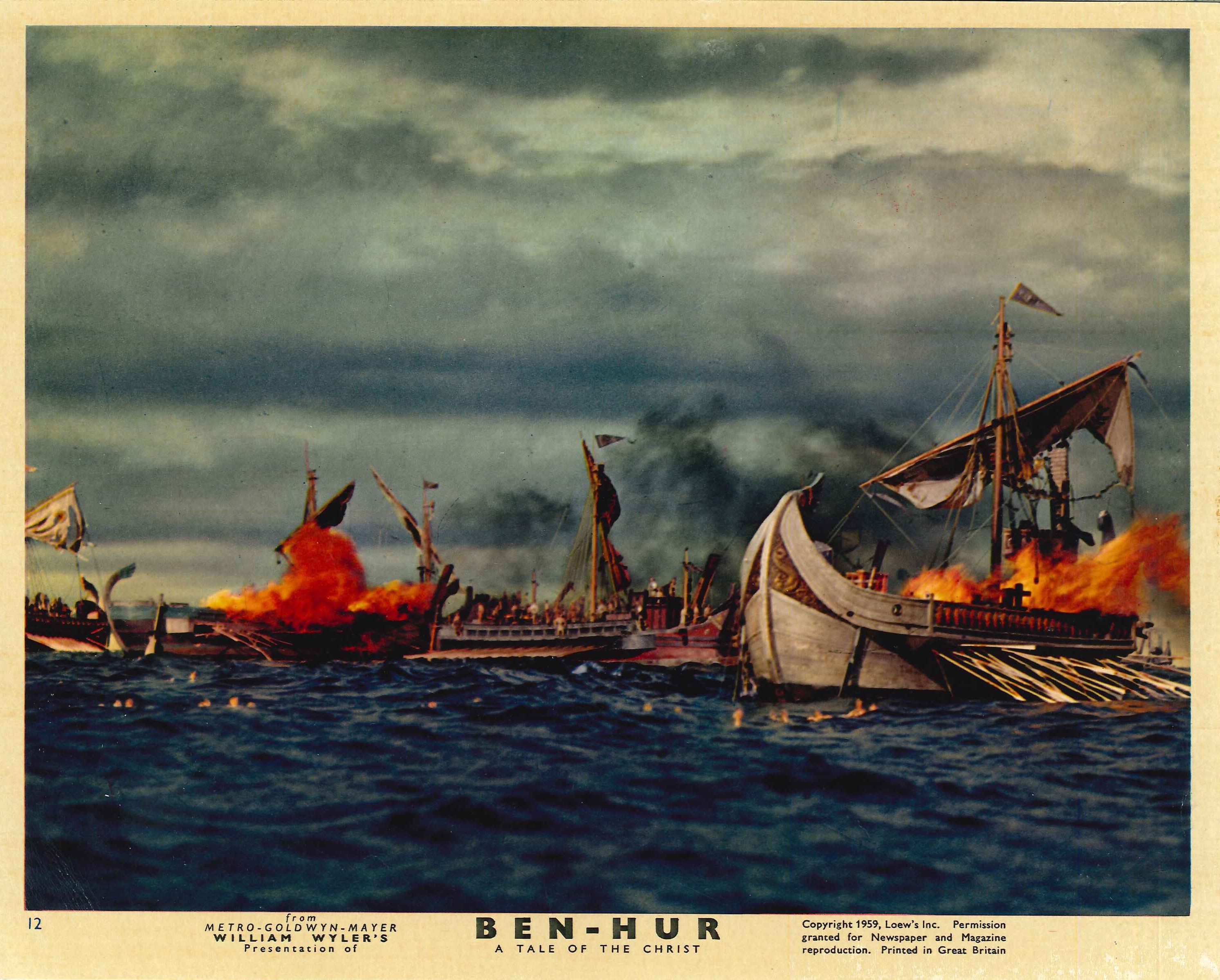 Ben Hur
