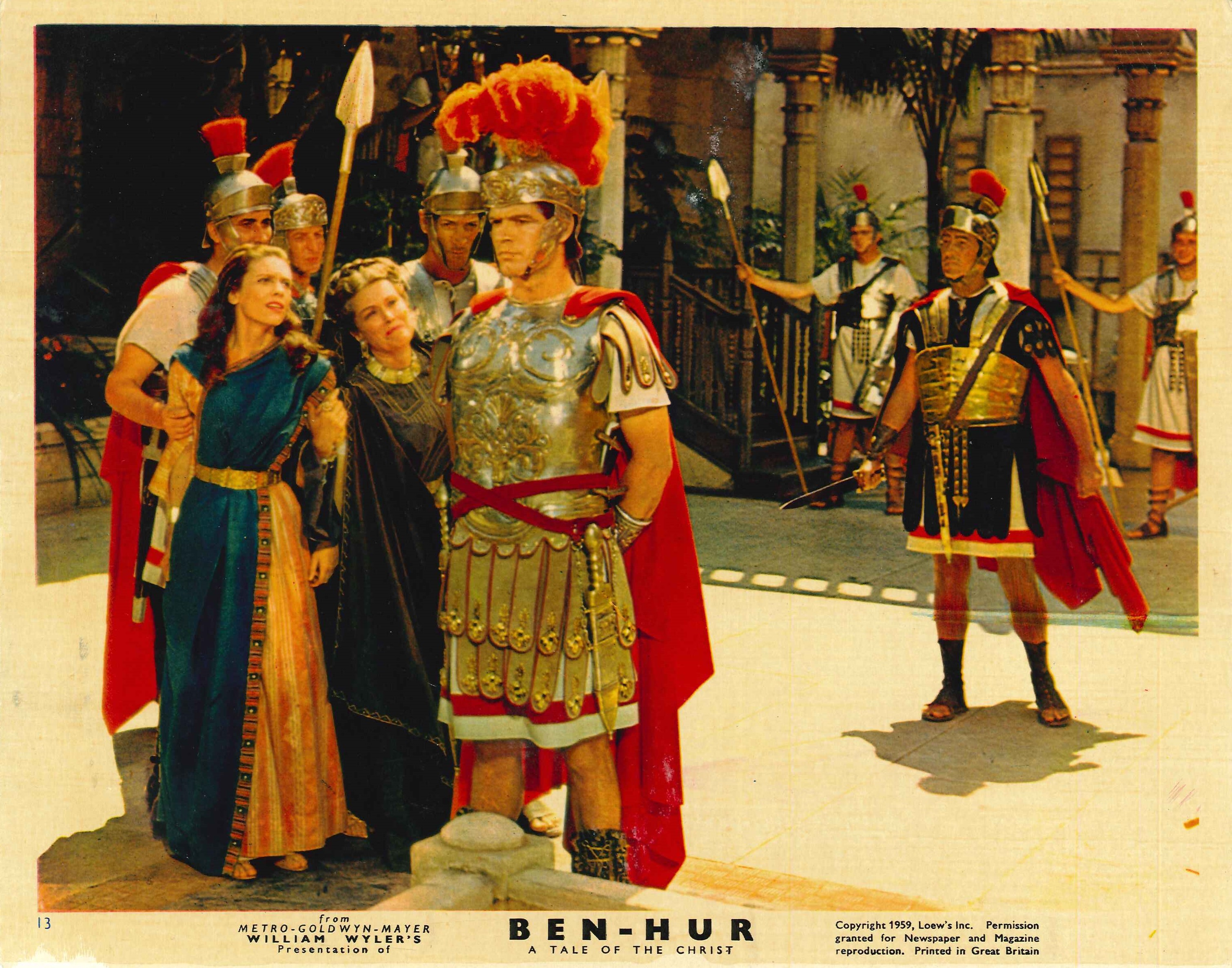 Ben Hur
