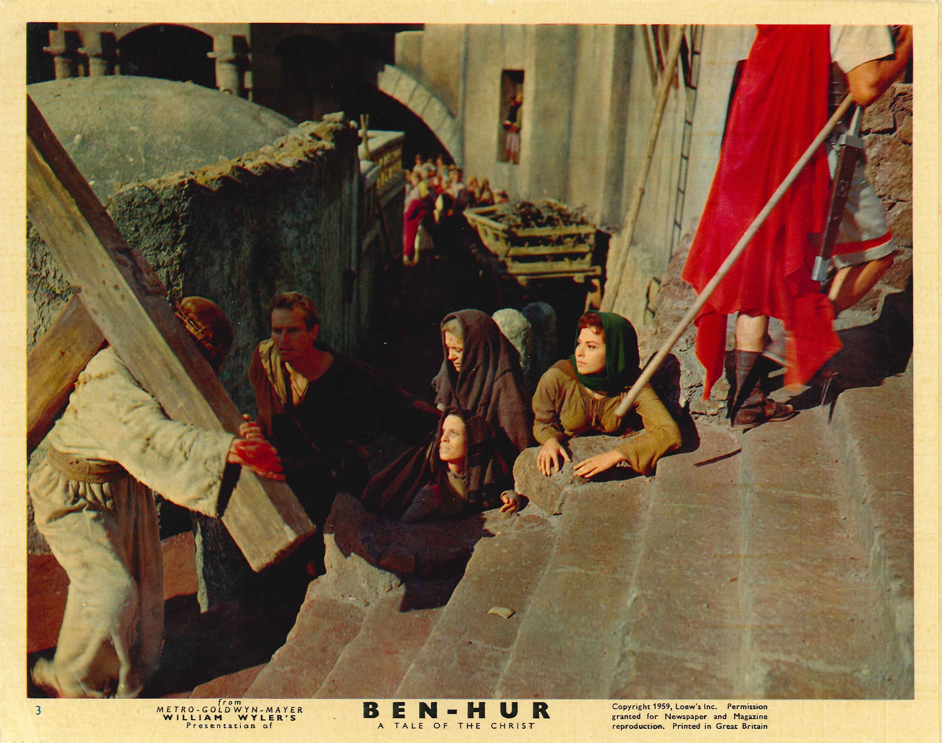 Ben Hur