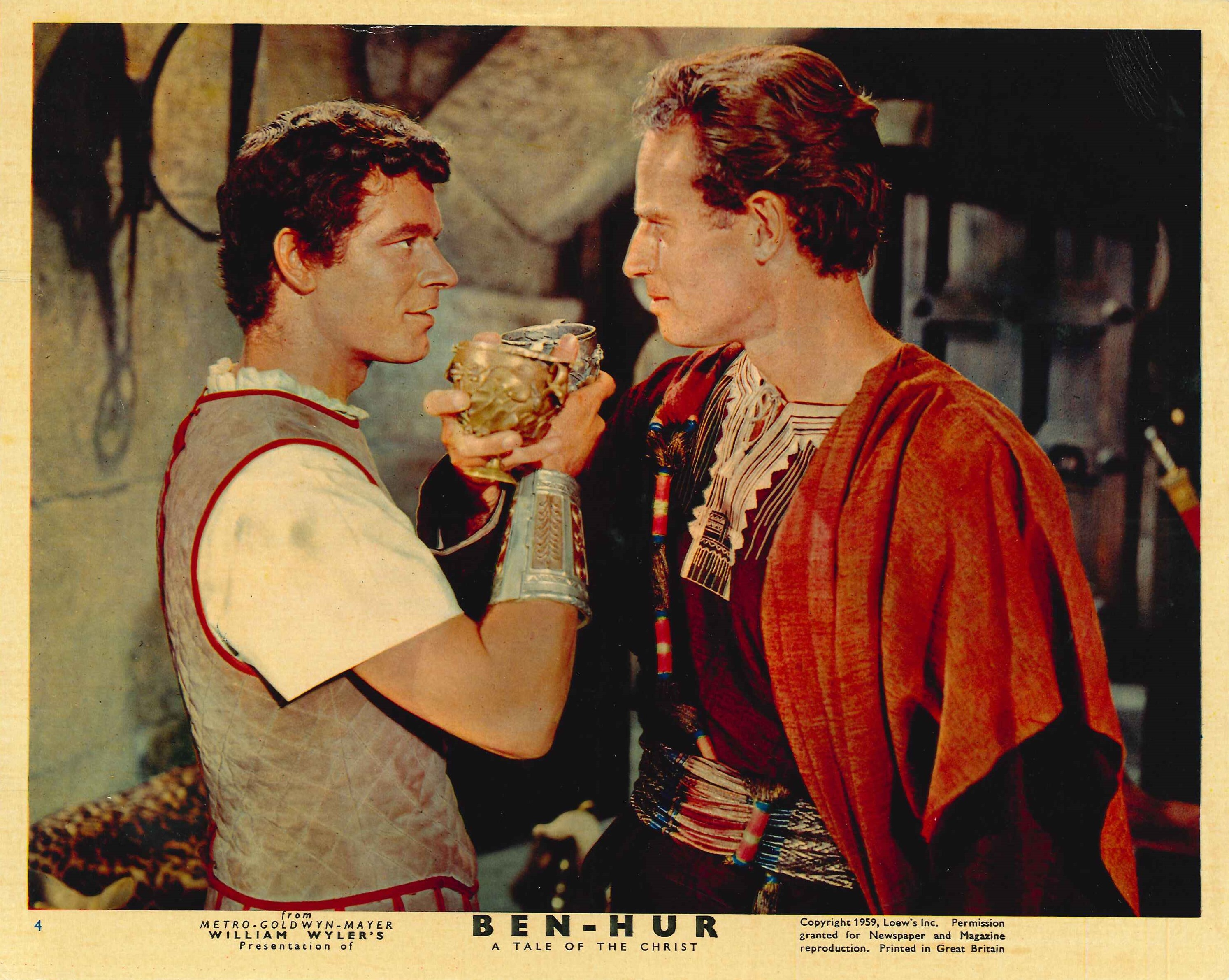 Ben Hur