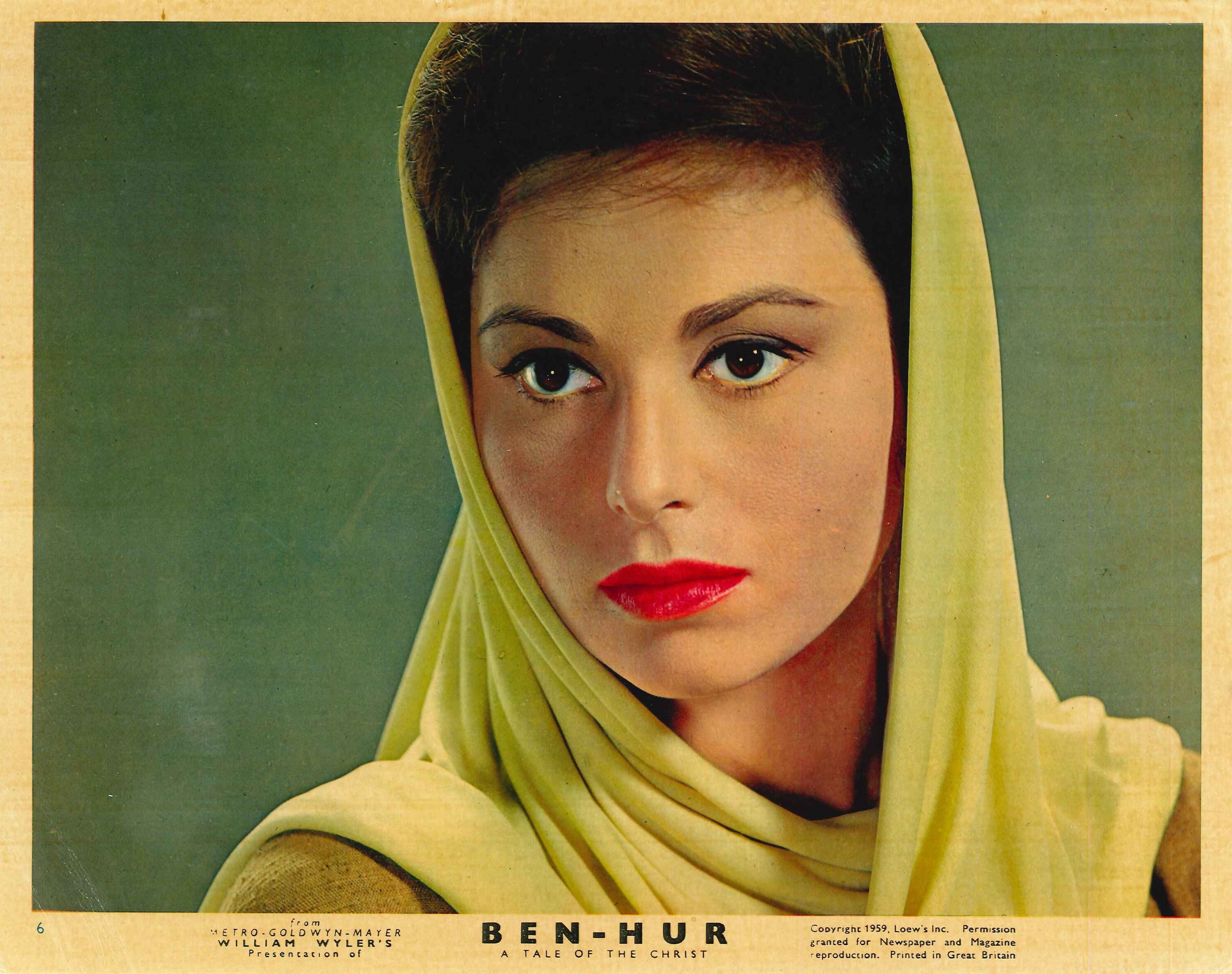 Ben Hur