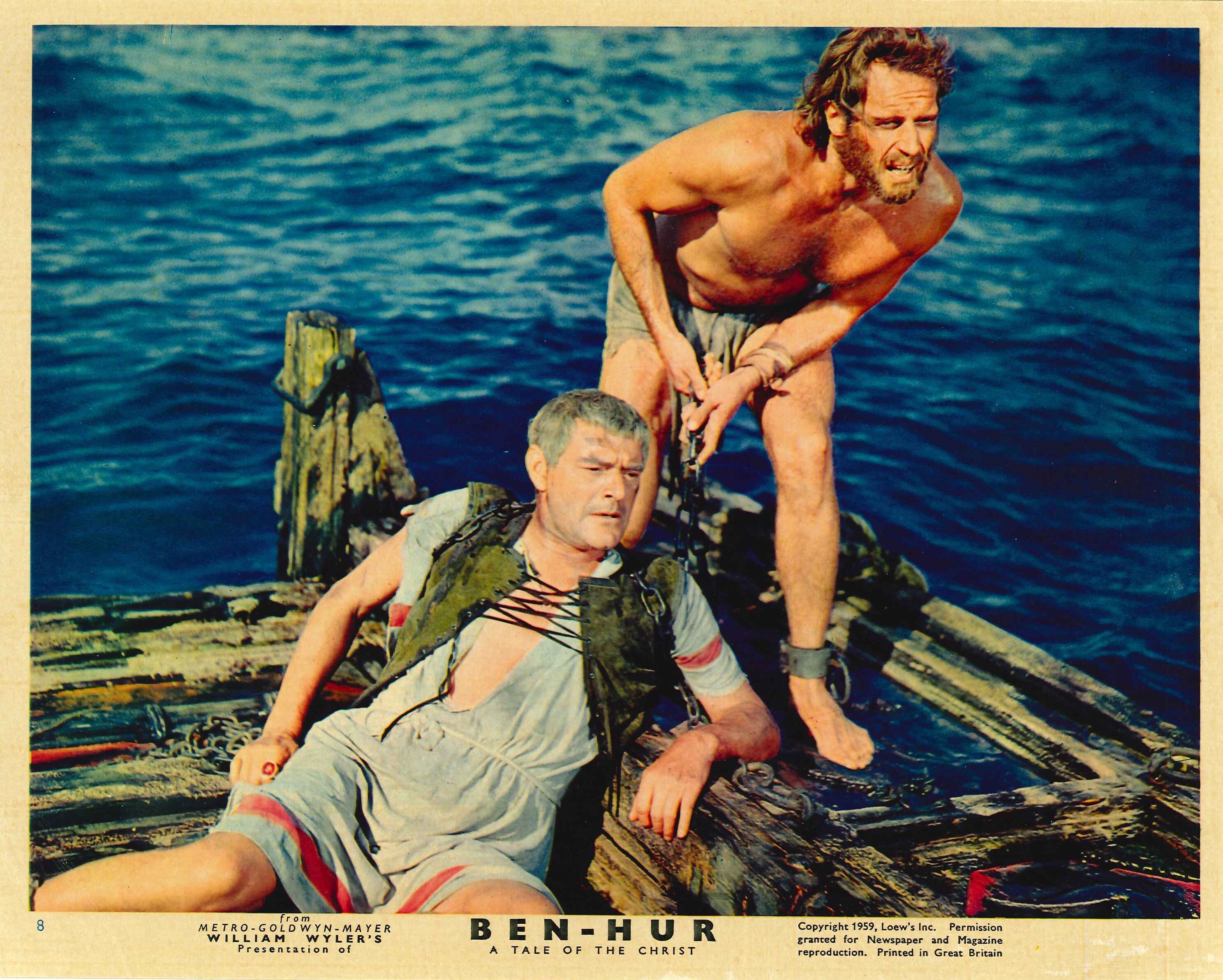 Ben Hur