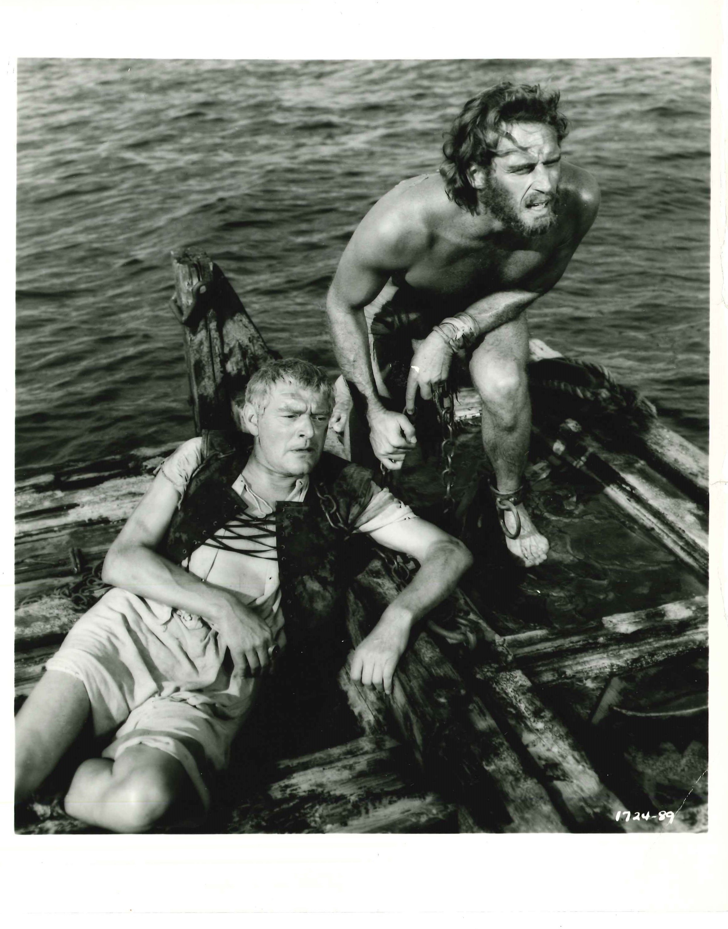 Ben Hur
