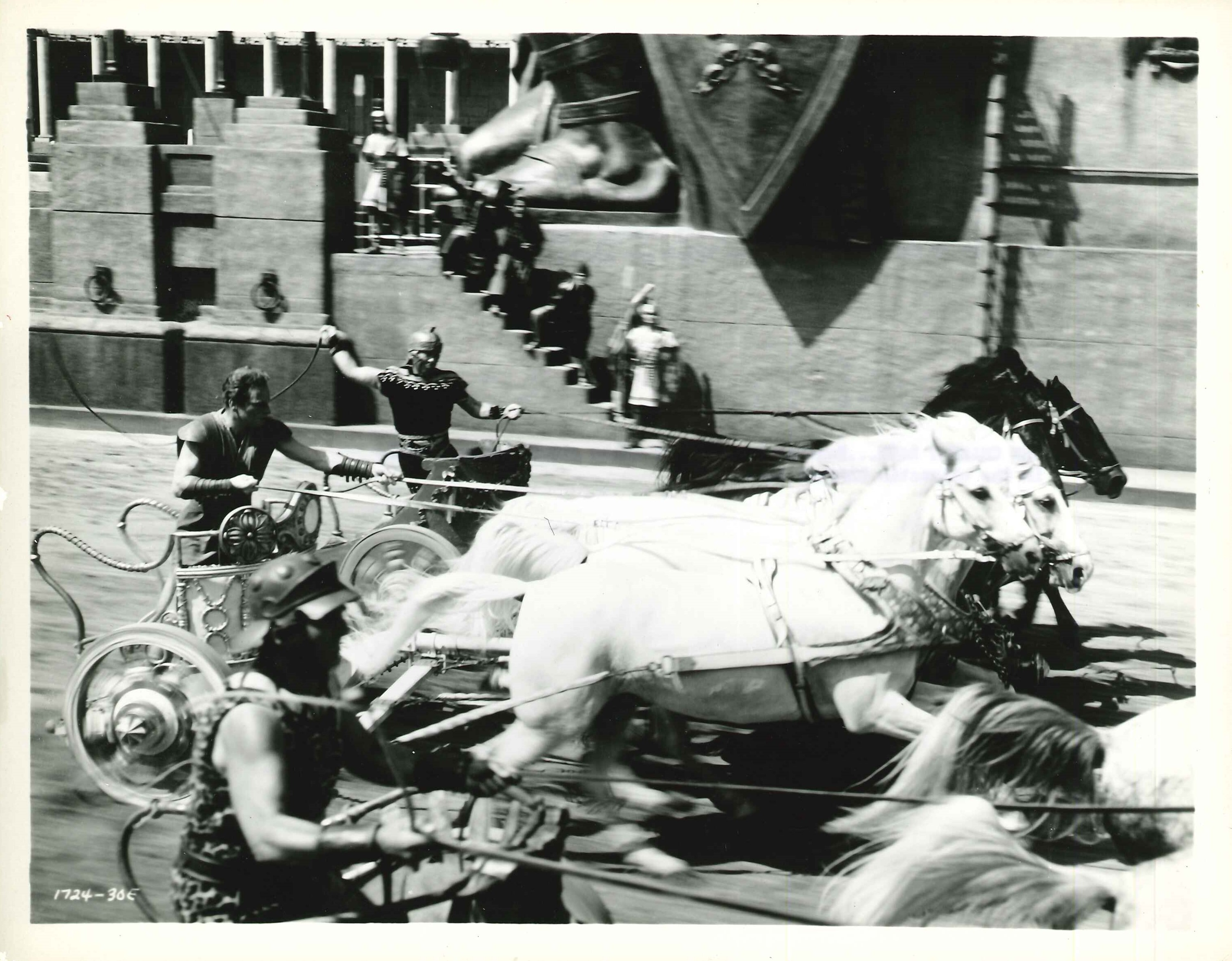 Ben Hur