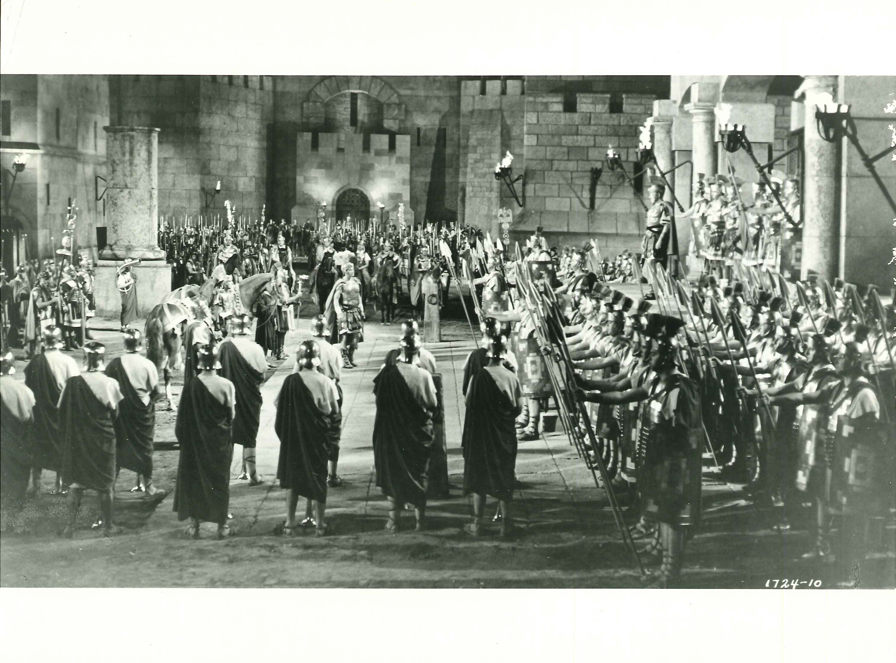 Ben Hur