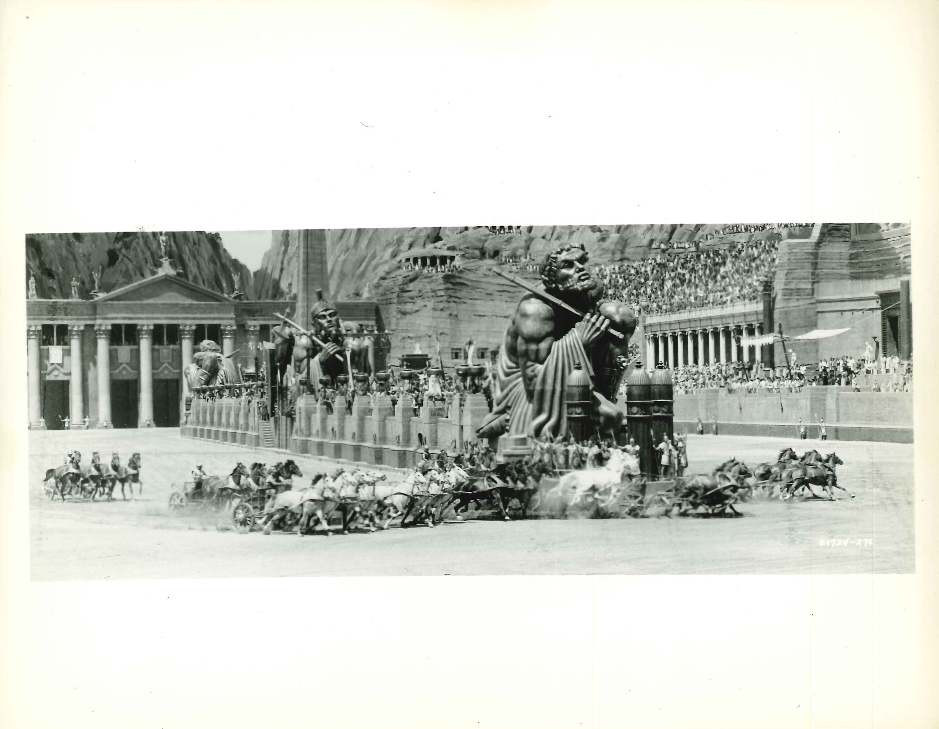 Ben Hur