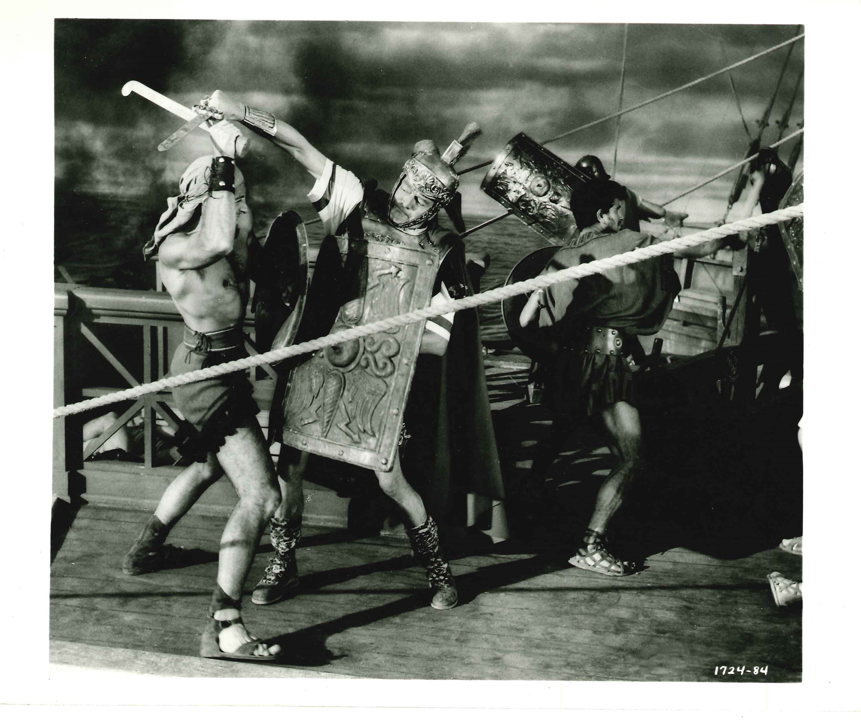 Ben Hur