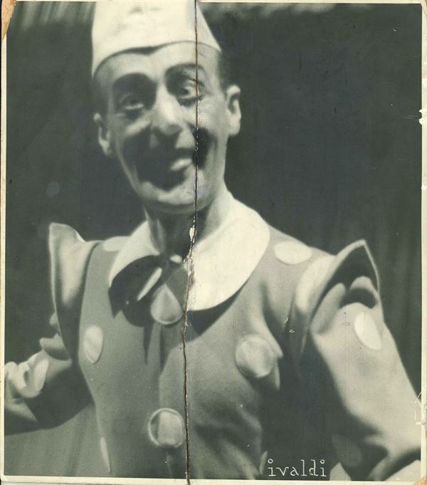 TOTO'  - Auction Memorabilia. History & Movie - Bertolami Fine Art - Casa d'Aste
