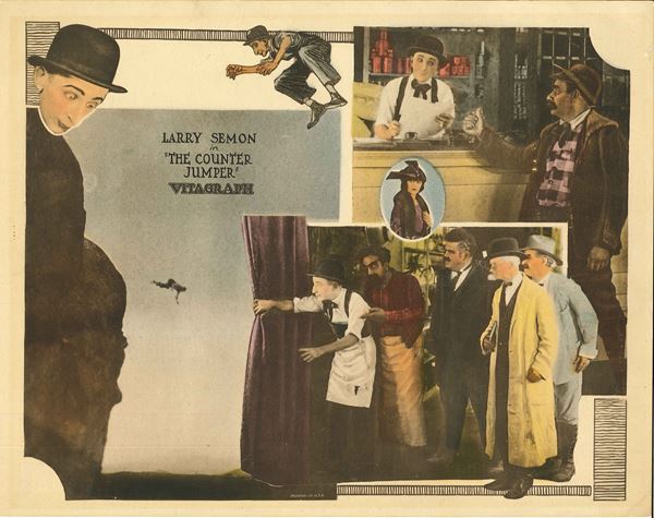 Hardy, Oliver (Ollio) 