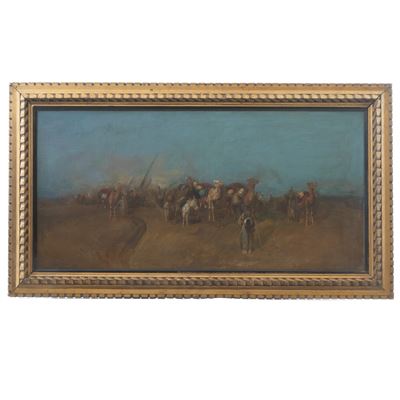 Carovana al Riposo