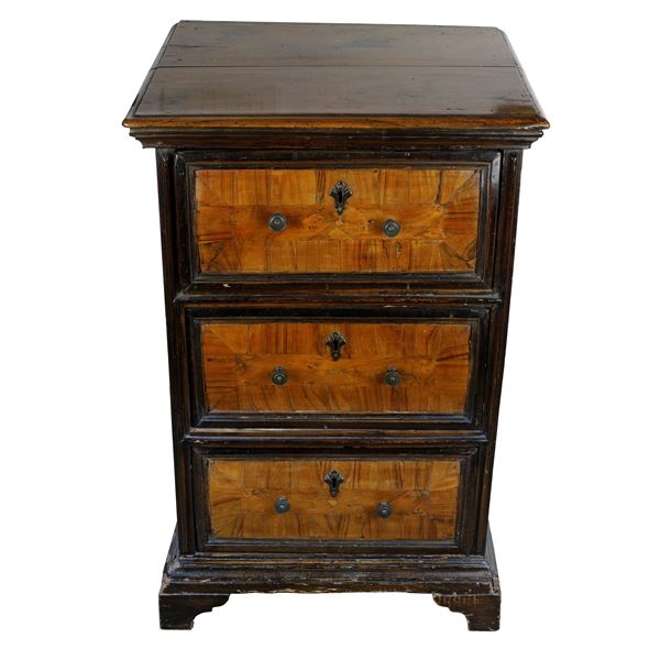  Italian Louis XV cabinet