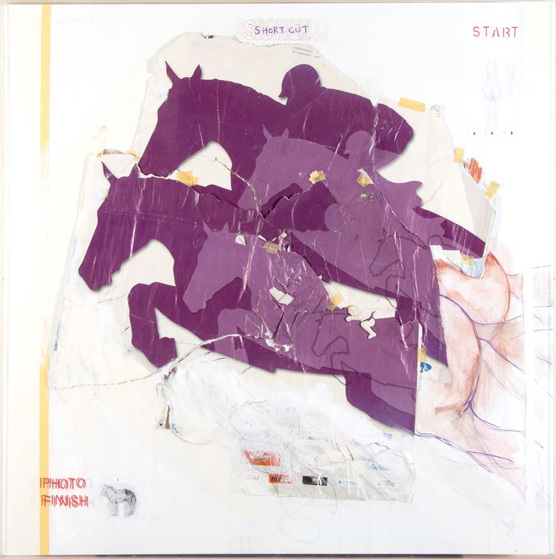 Emilio Leofreddi - Short Cut