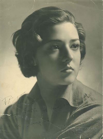Toto' - Liliana De Curtis