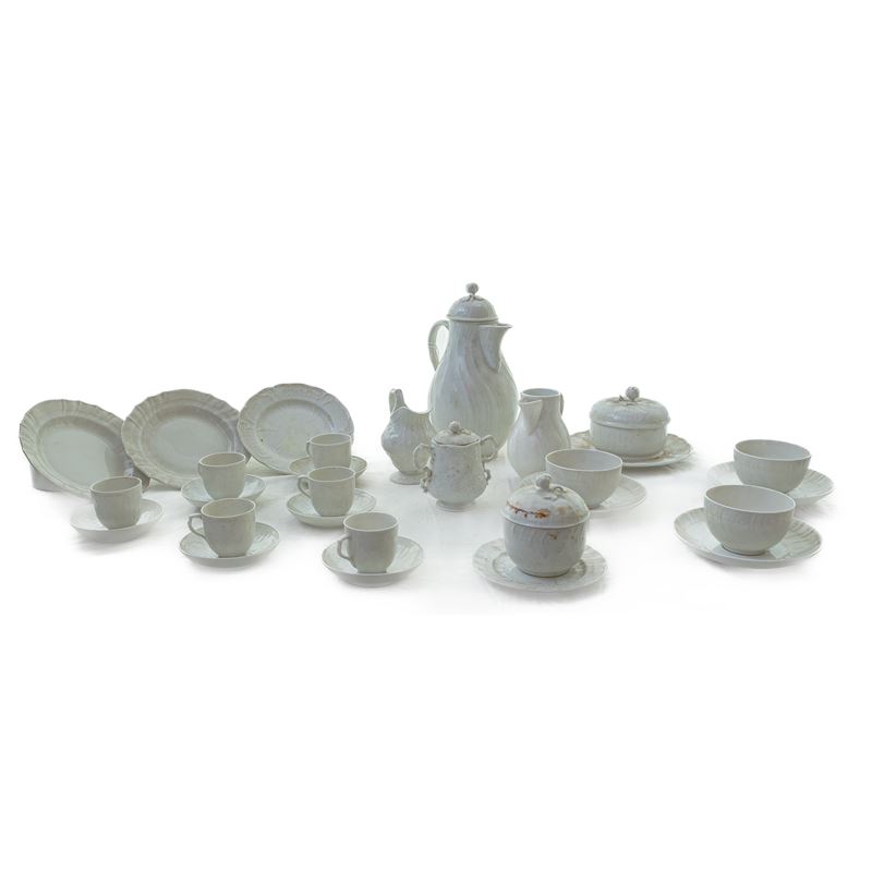 Servizio da Caffè