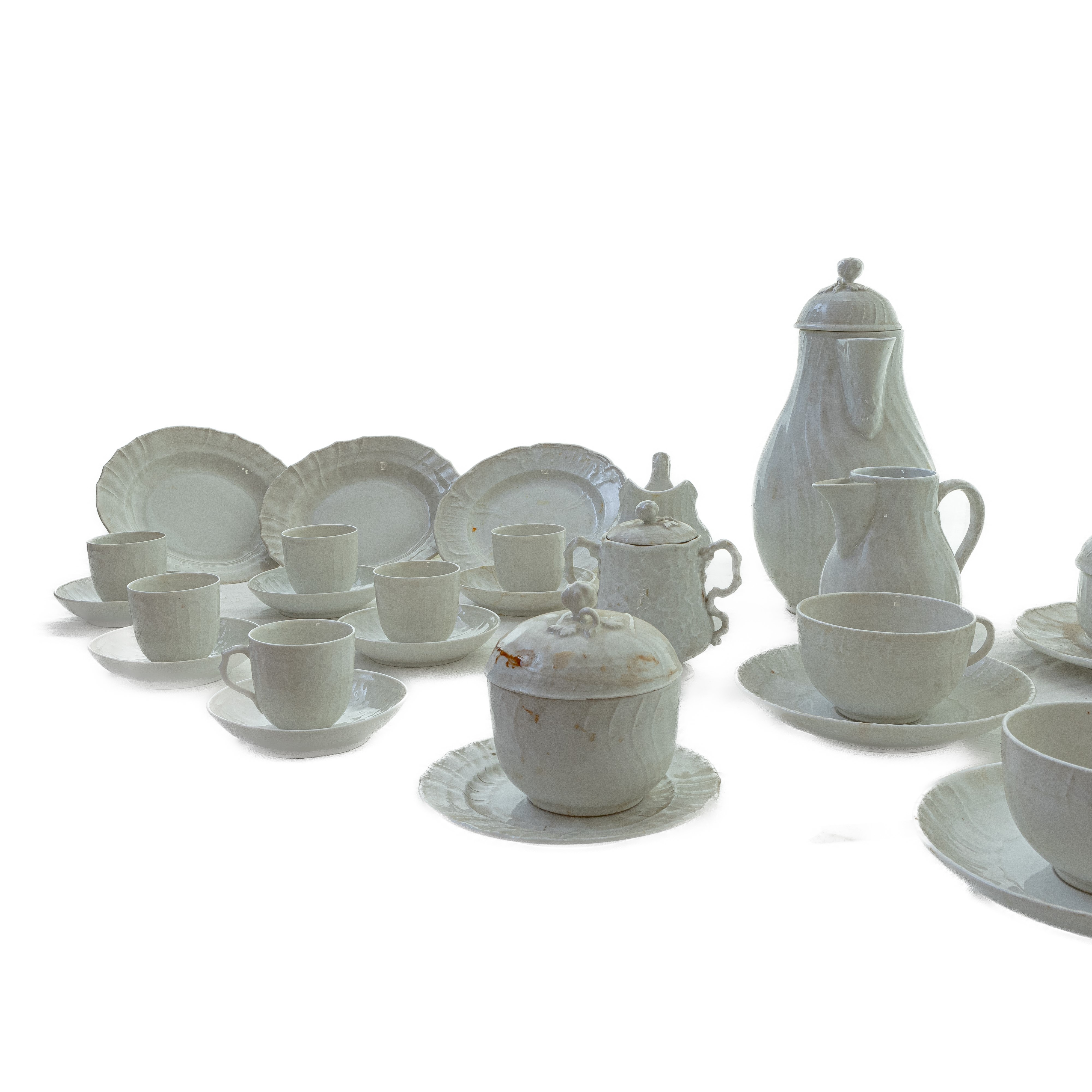 Servizio da Caffè