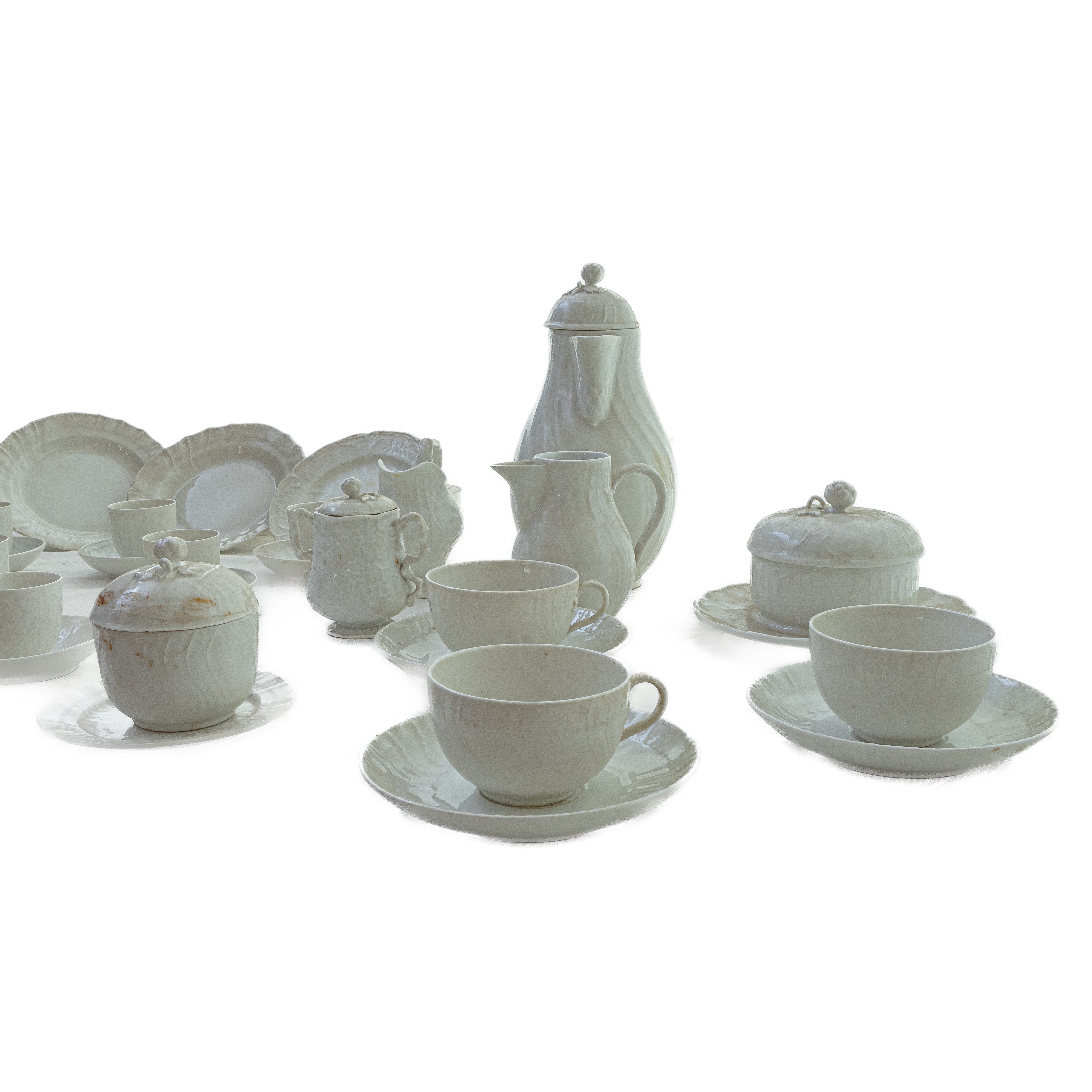 Servizio da Caffè