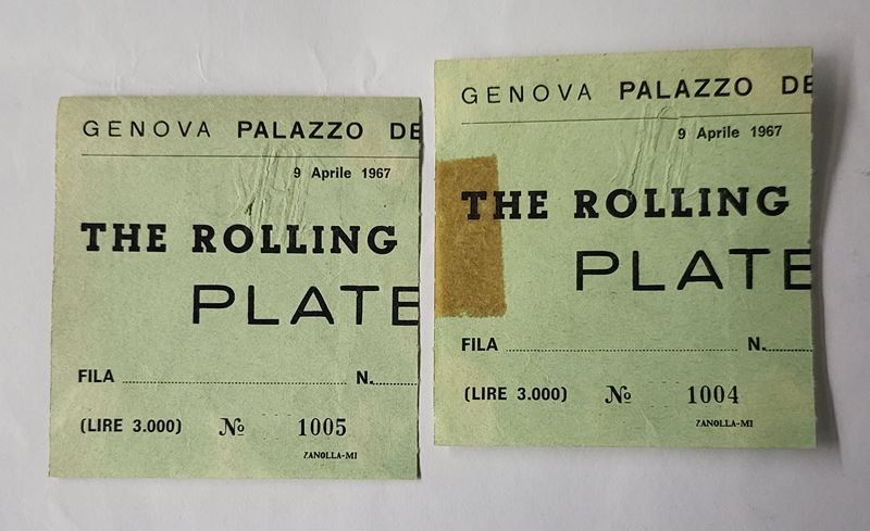 The Rolling Stones - 1967