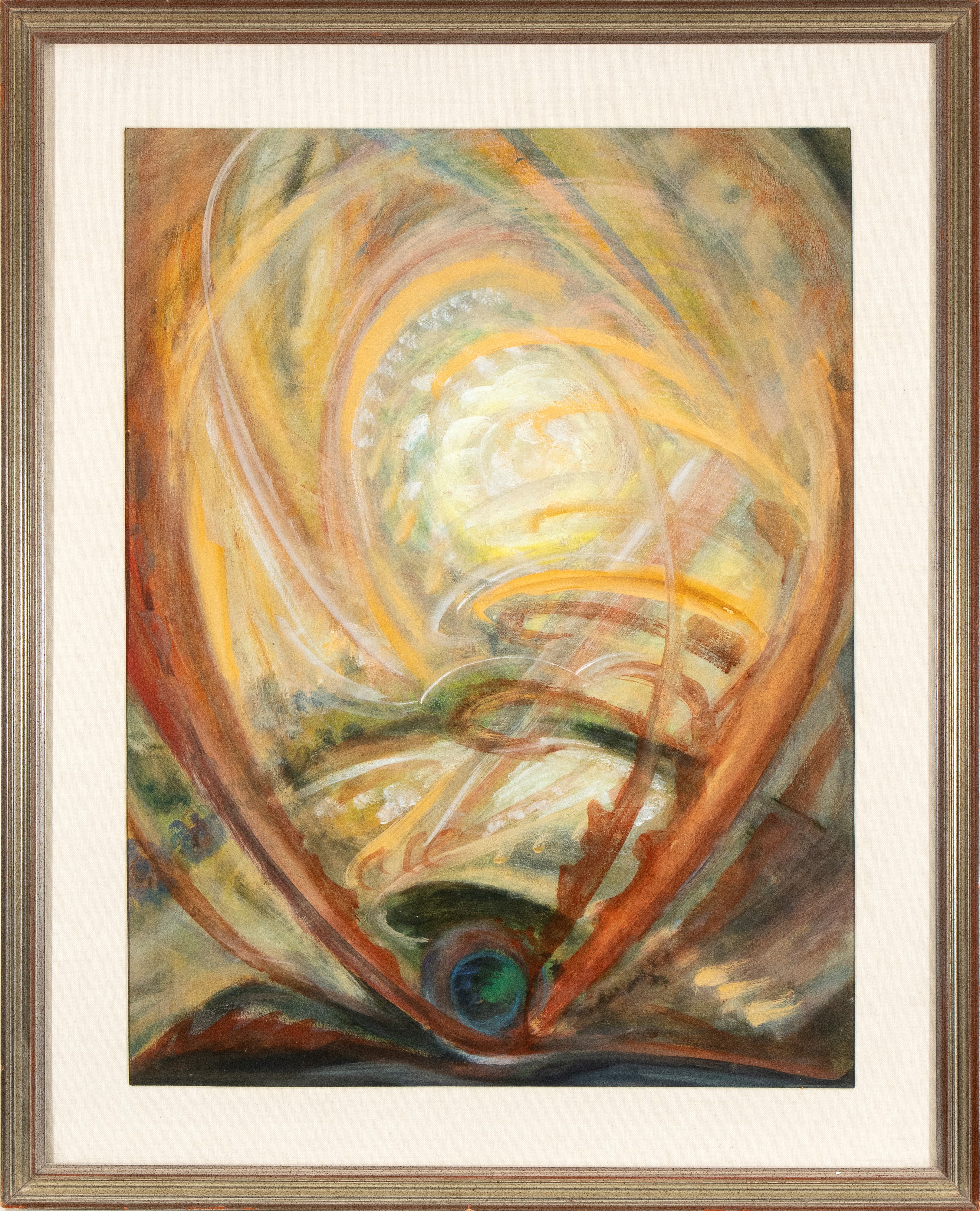 Alberto Bragaglia - Senza Titolo, Double Face