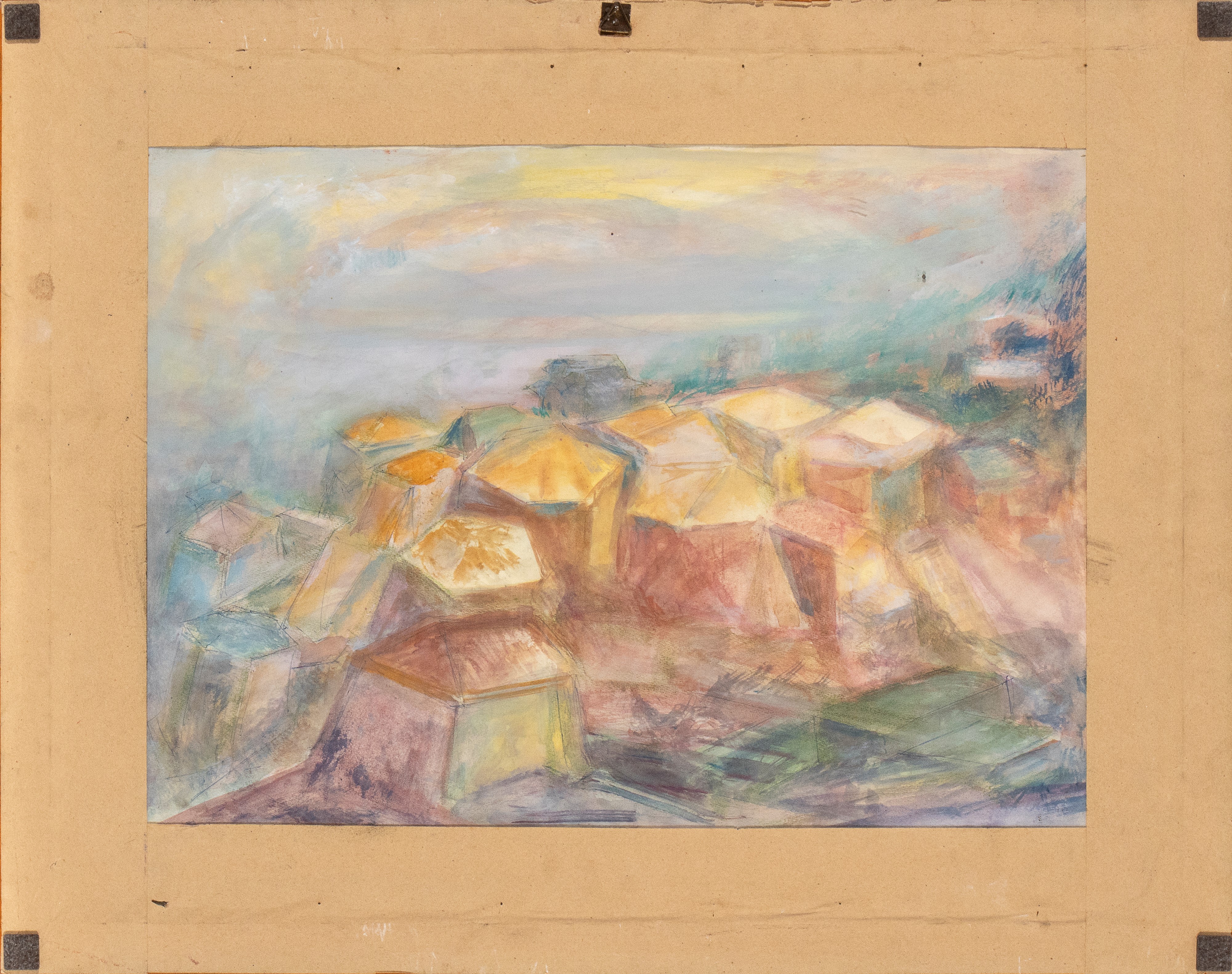 Alberto Bragaglia - Potenza delle Tenebre, Double Face