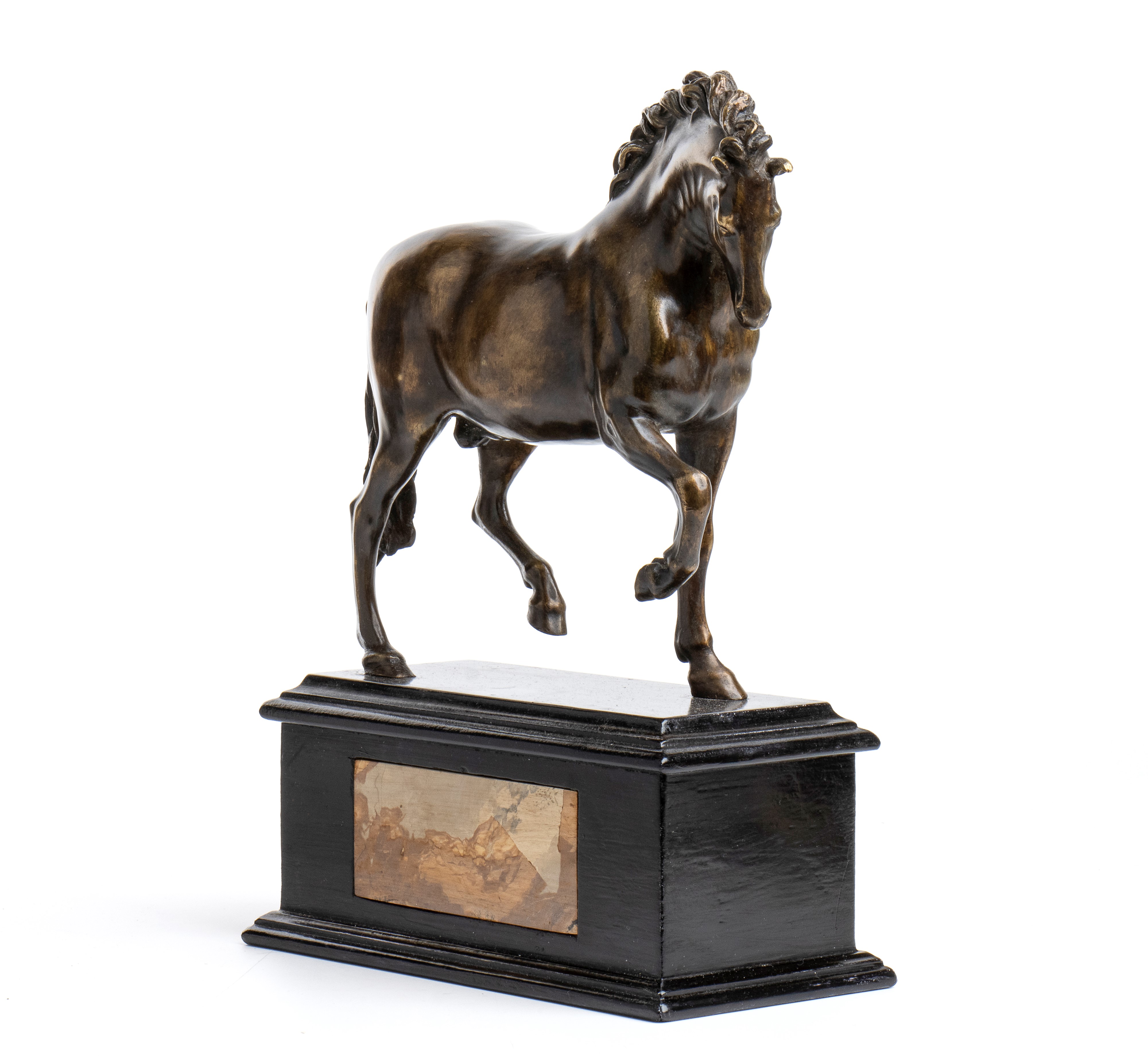 Jean De Boulogne Detto Giambologna - Cavallo