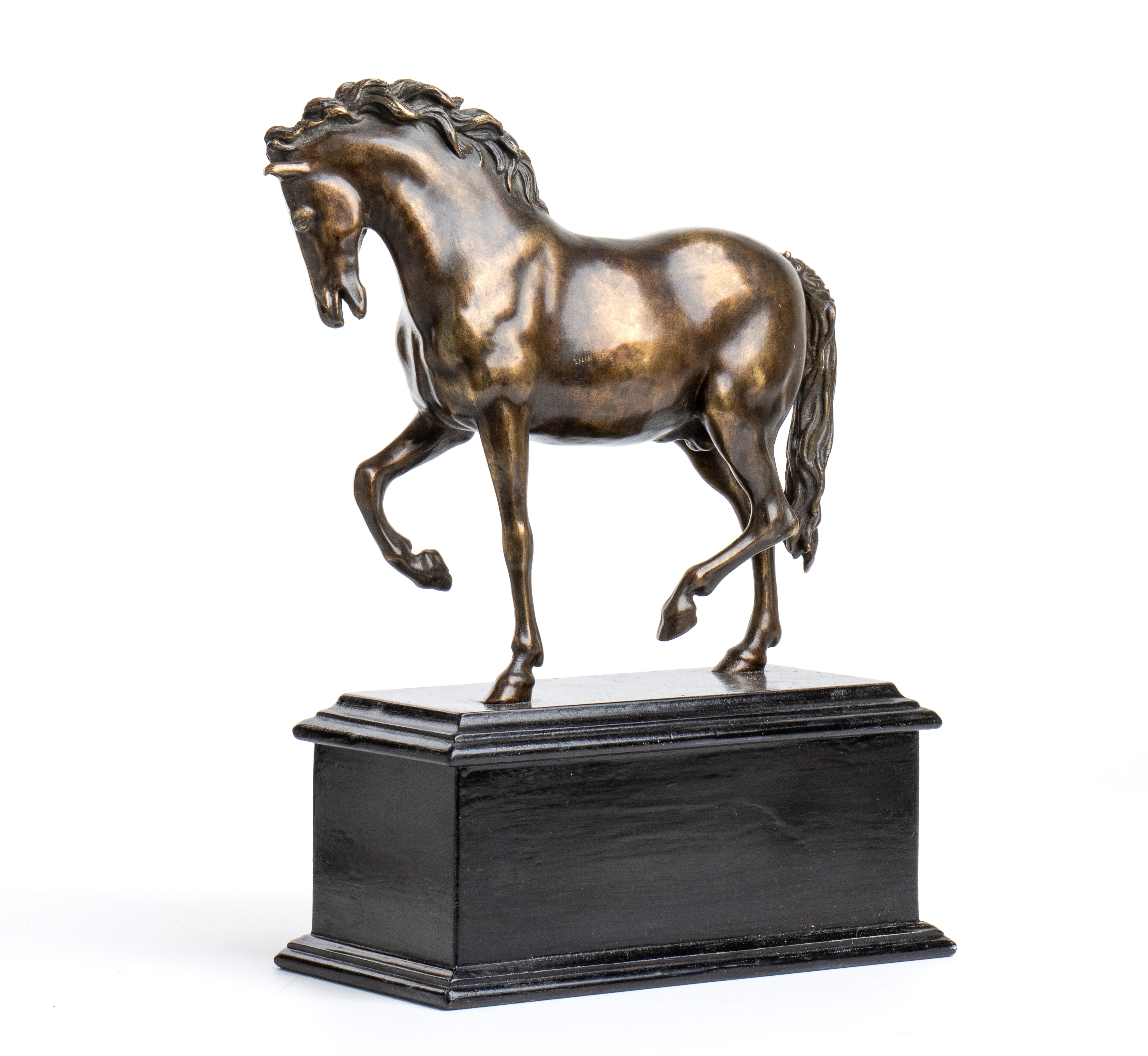 Jean De Boulogne Detto Giambologna - Cavallo