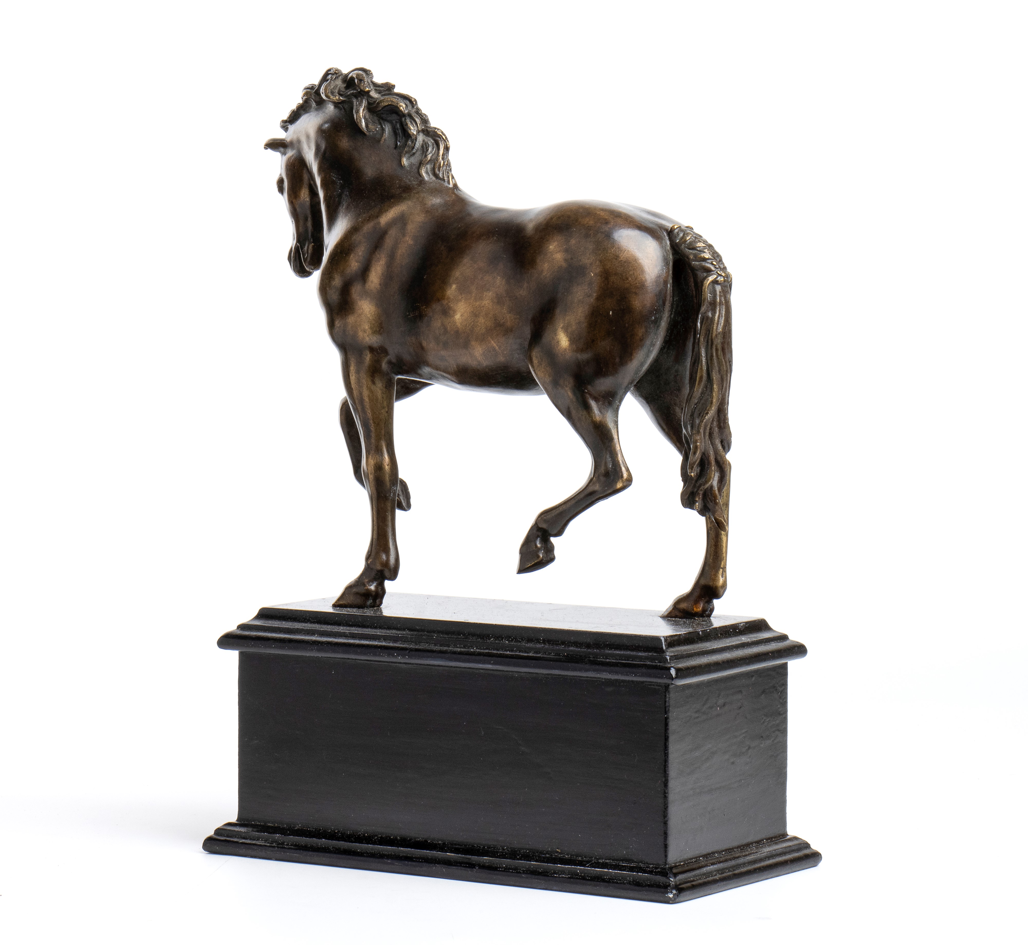 Jean De Boulogne Detto Giambologna - Cavallo
