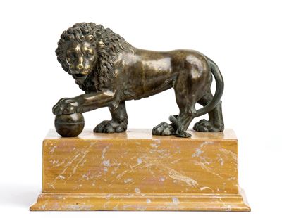 Leone Medici