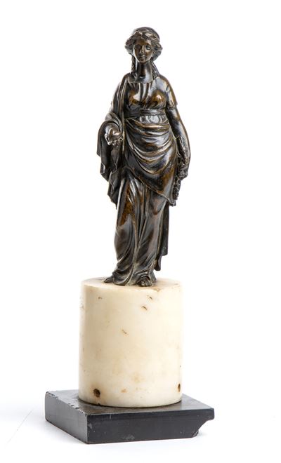 Allegoria della Carità
