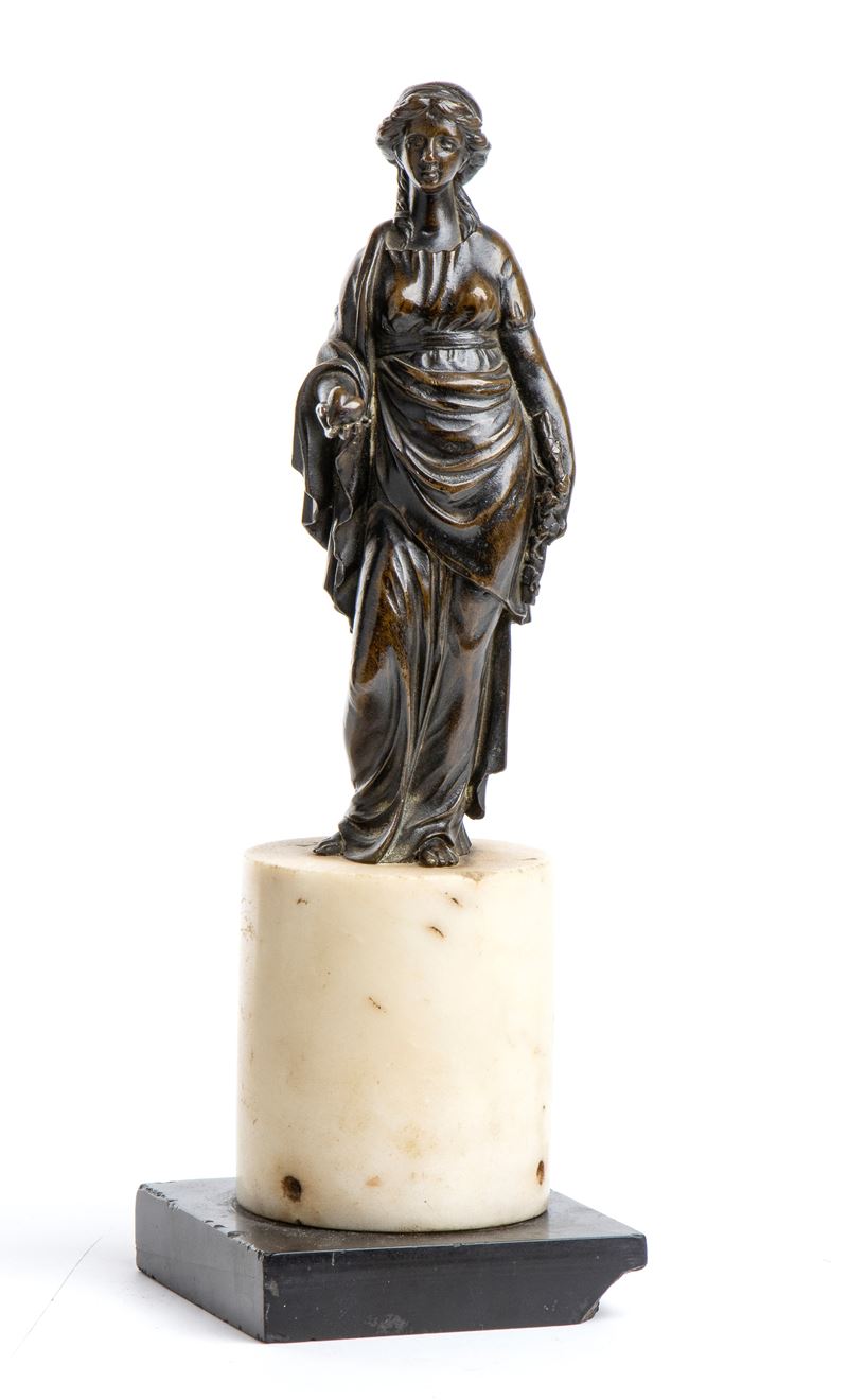 Allegoria della Carità