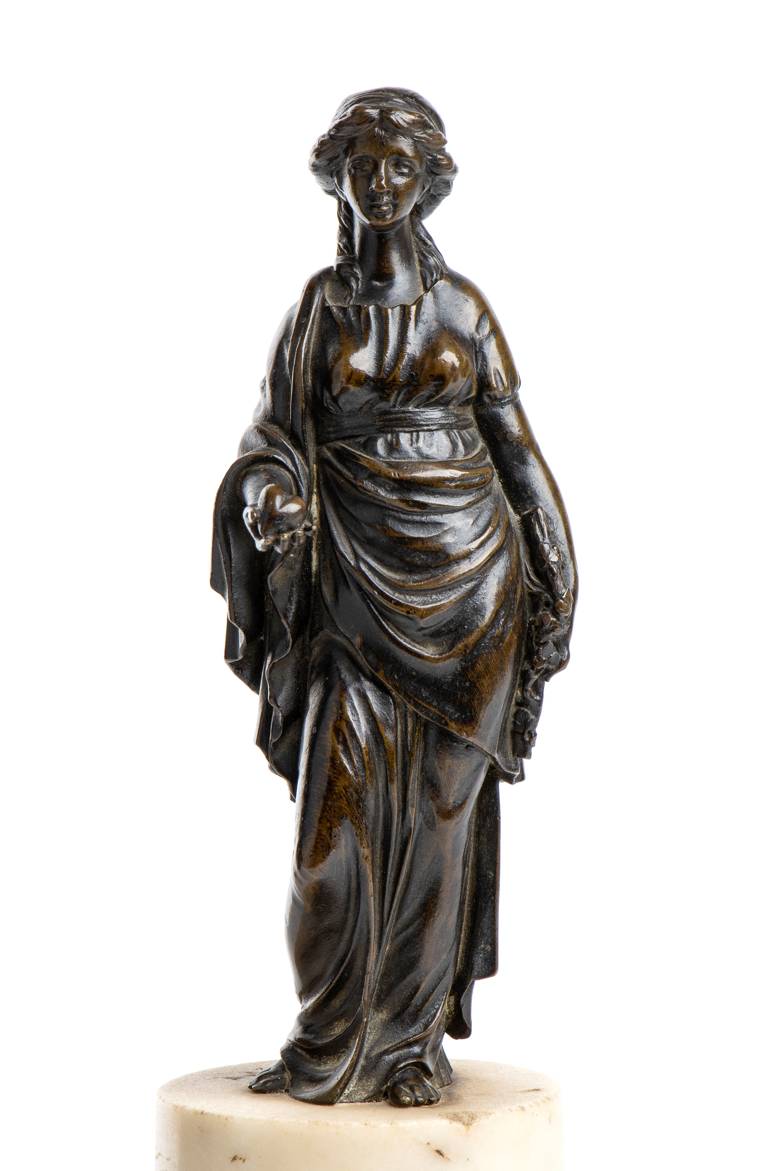 Allegoria della Carità