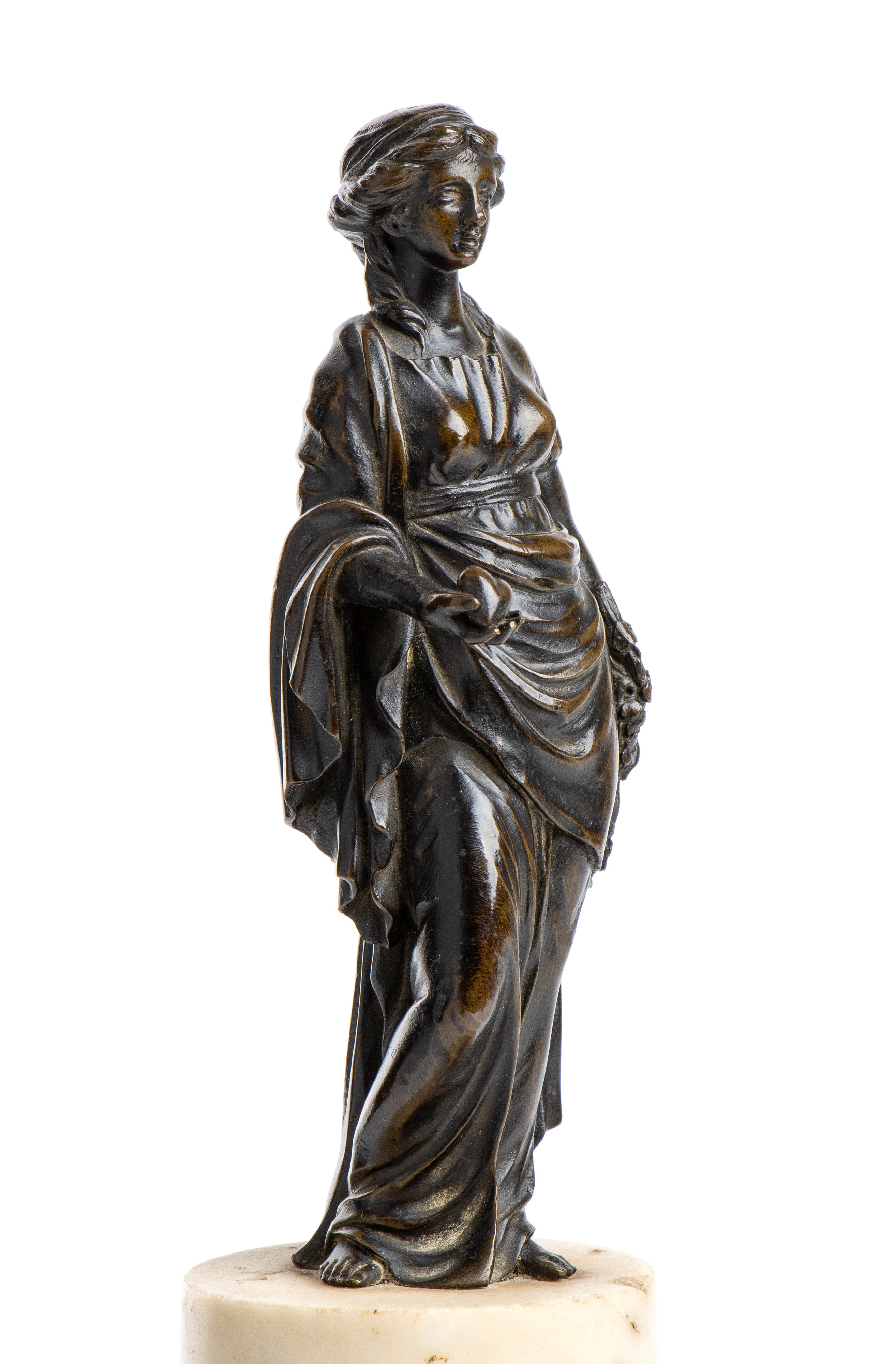 Allegoria della Carità