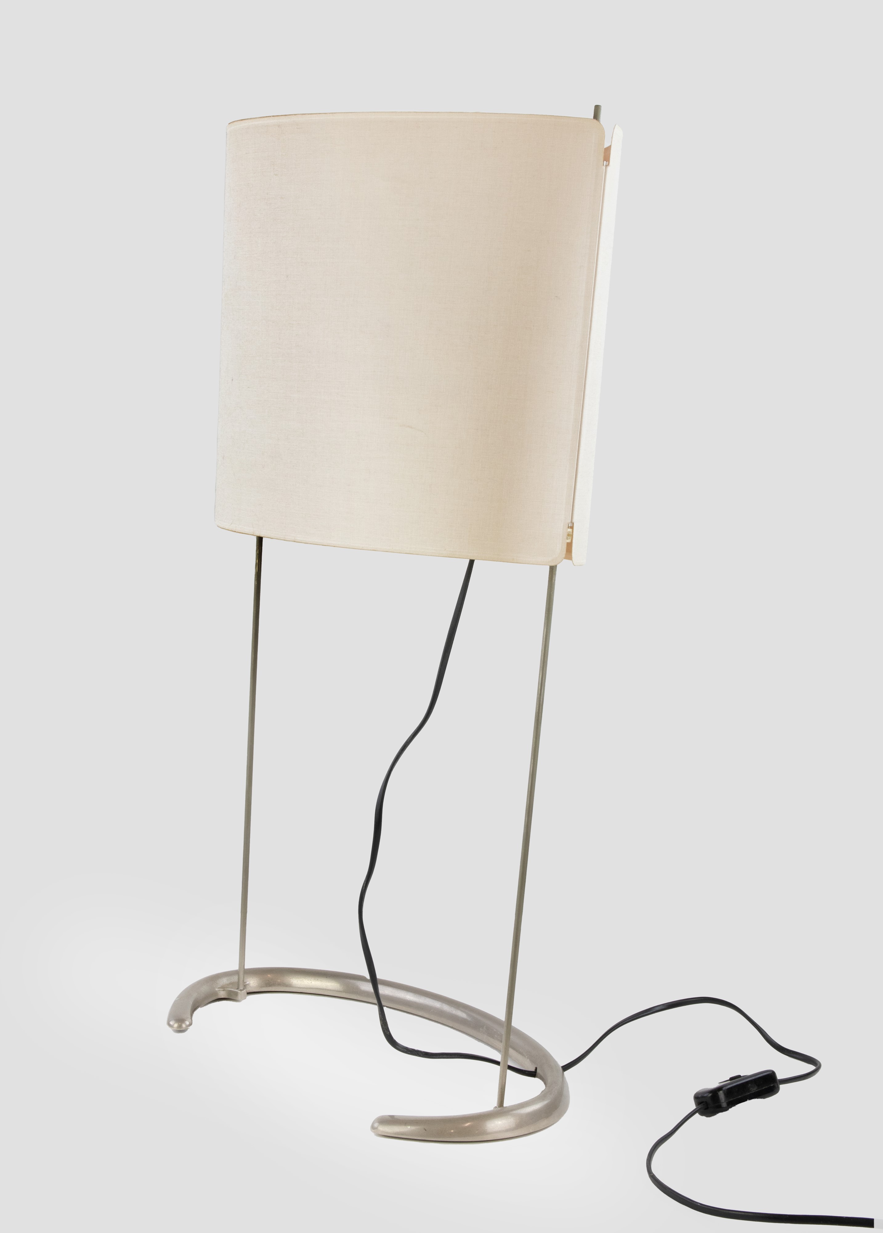 Lampada da tavolo Gala vintage