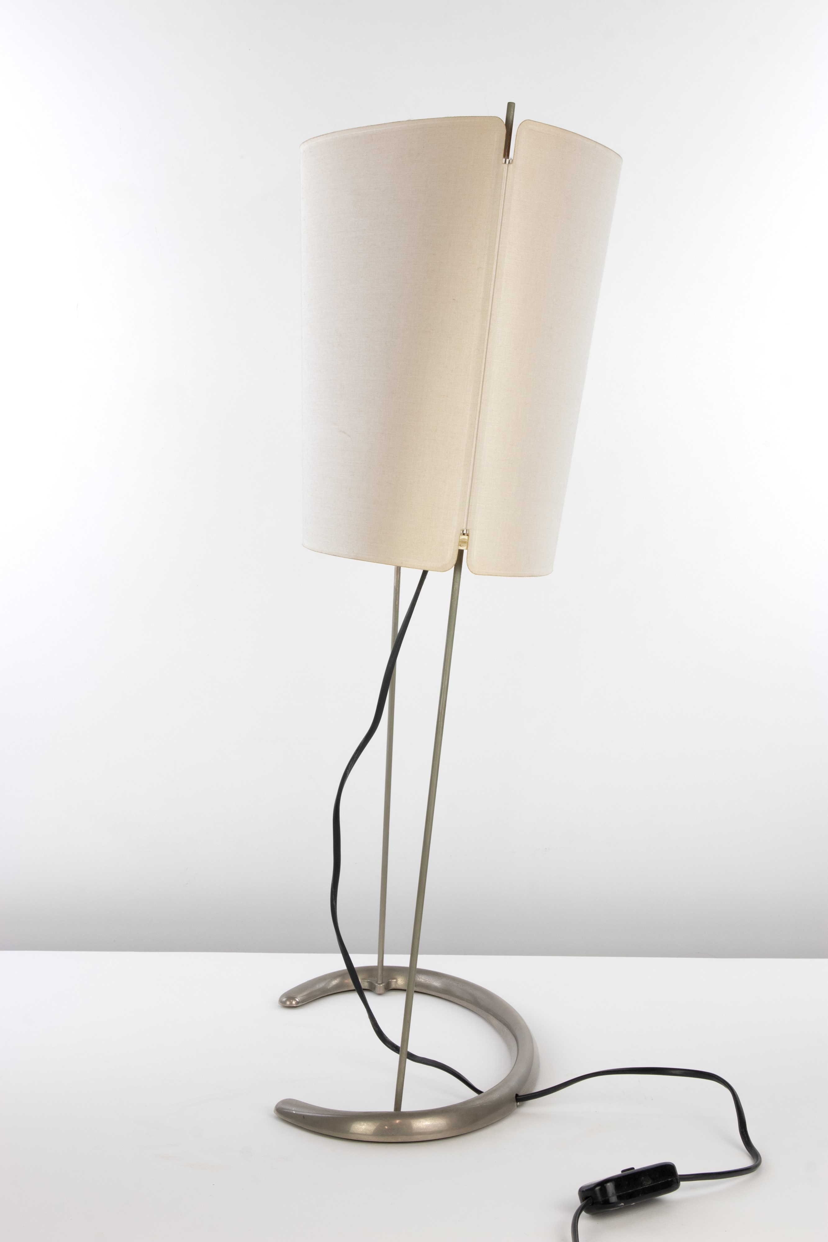 Lampada da Tavolo Gala Vintage