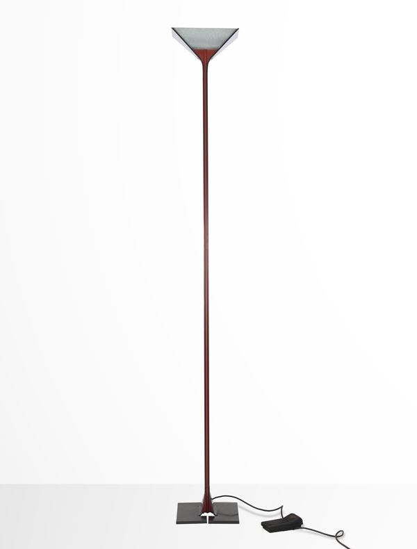 AFRA BIANCHIN E TOBIA SCARPA - FLOS - Papillona Floor Lamp