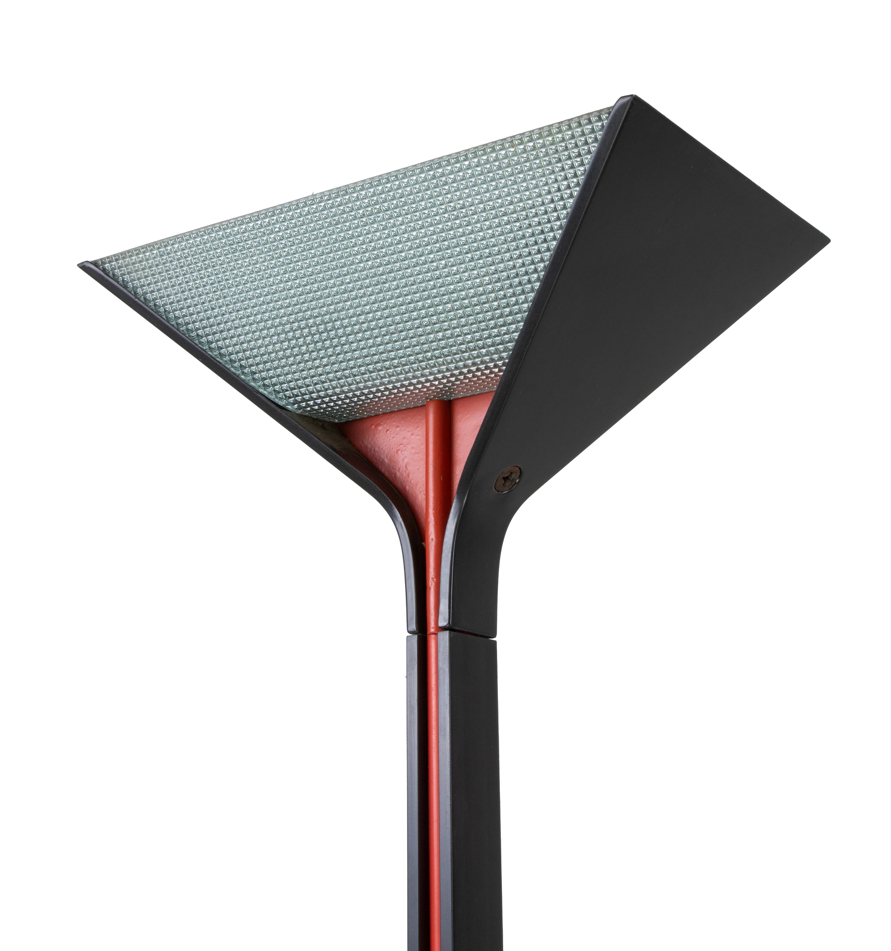 Afra Bianchin e Tobia Scarpa - Flos - Lampada da Terra Papillona