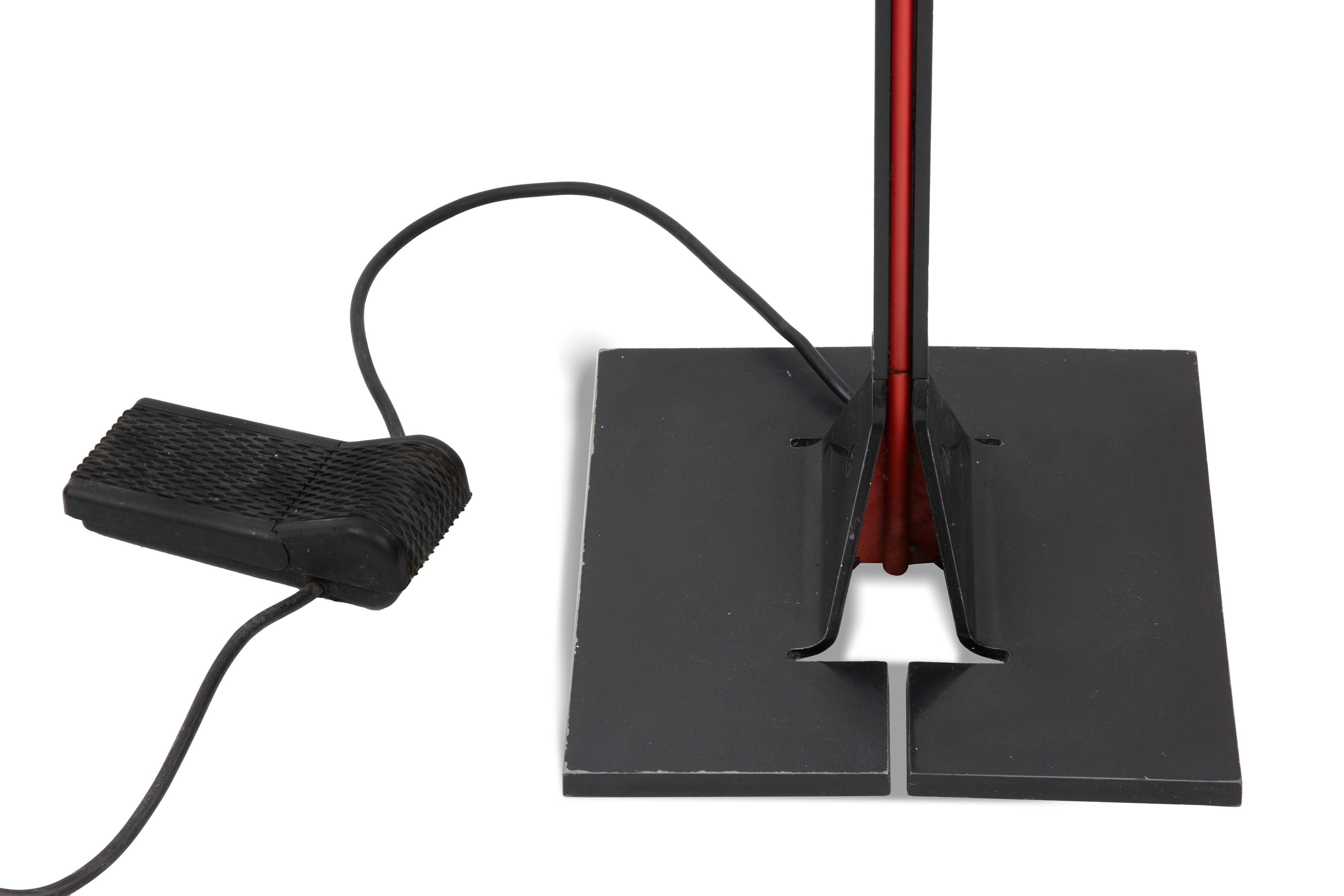 Lampada da terra Papillona