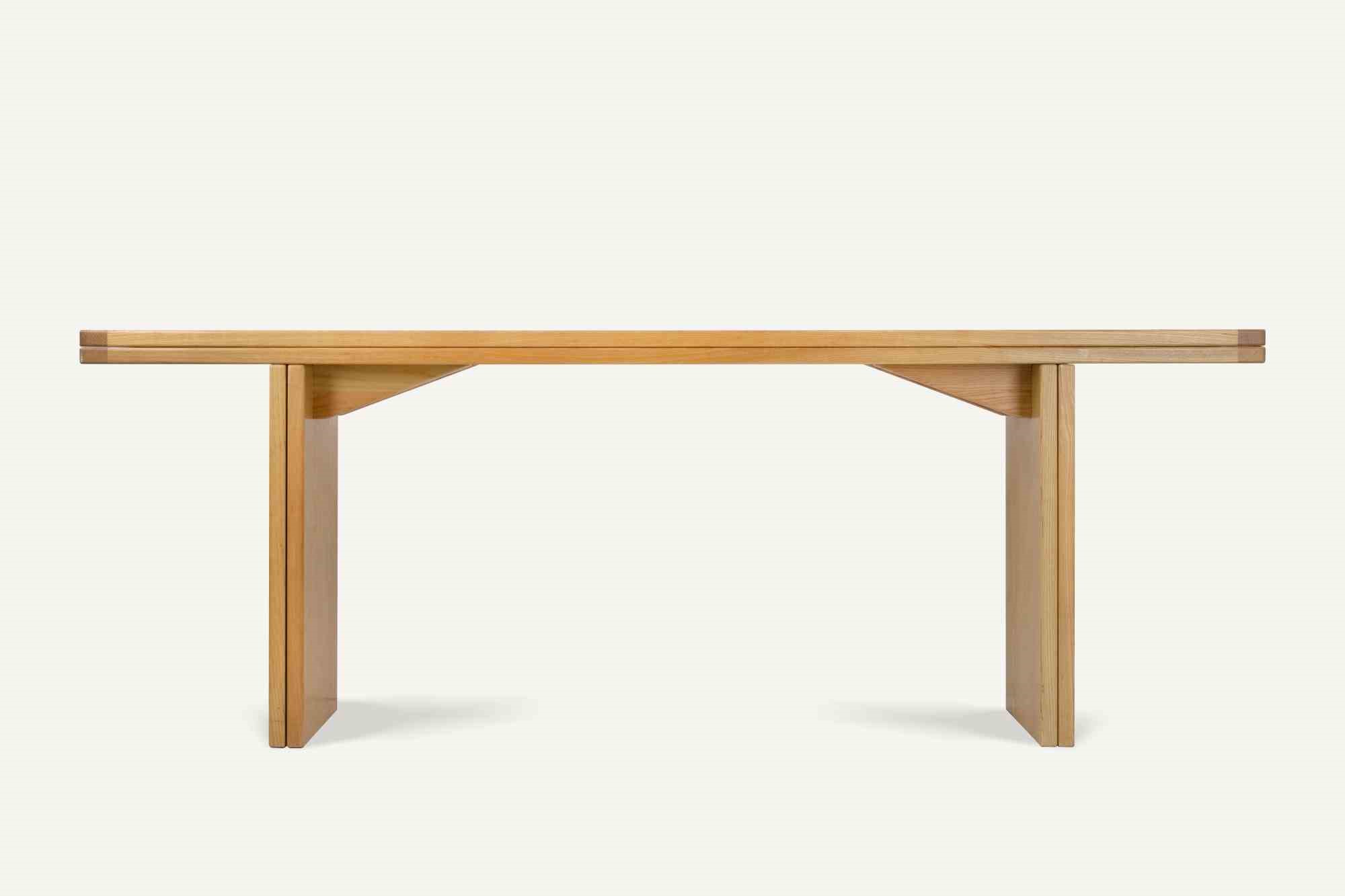 Tavolo da pranzo vintage La Barca