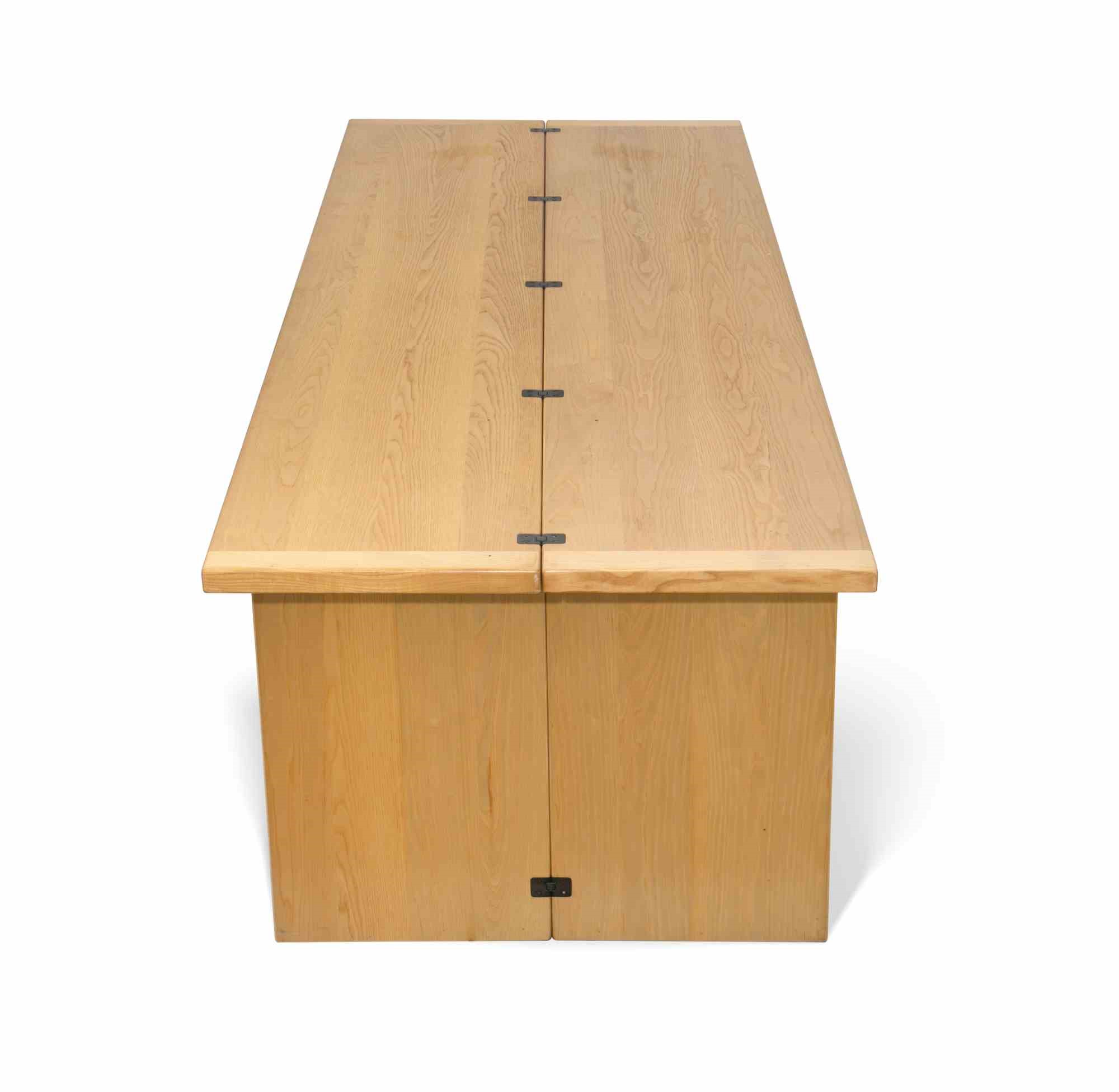 Tavolo da pranzo vintage La Barca